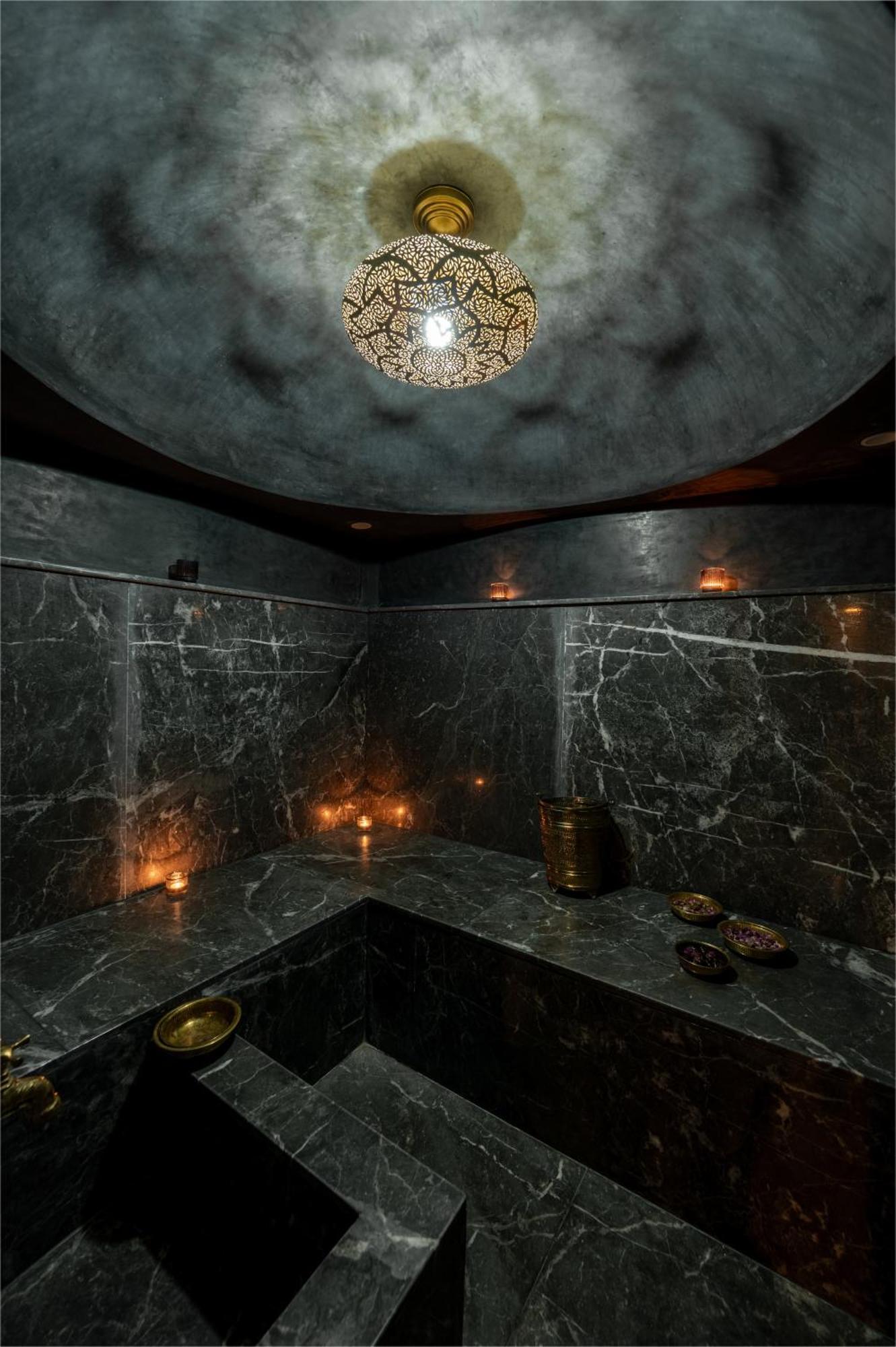 Riad Celema &