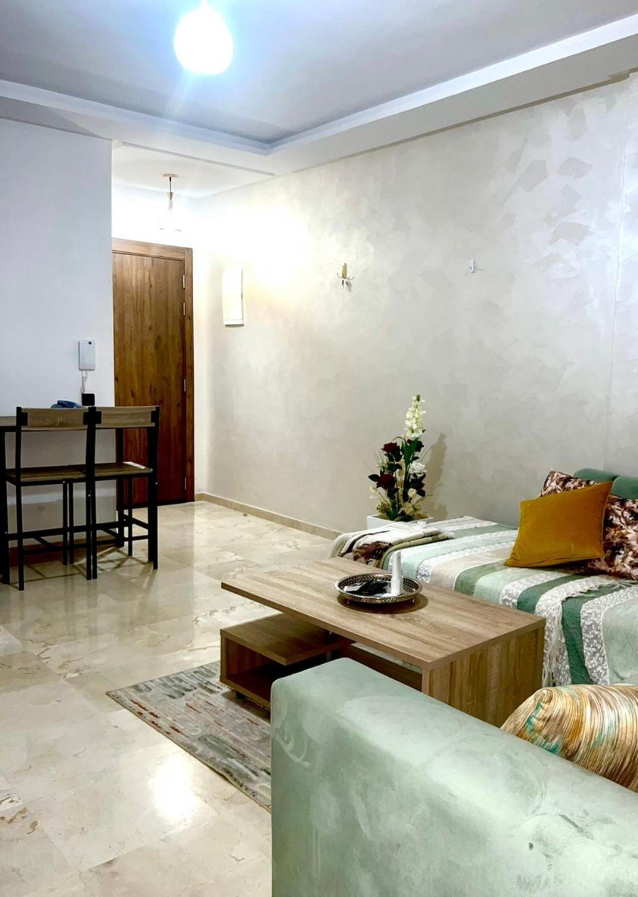 Luxury Gueliz Appartamento *