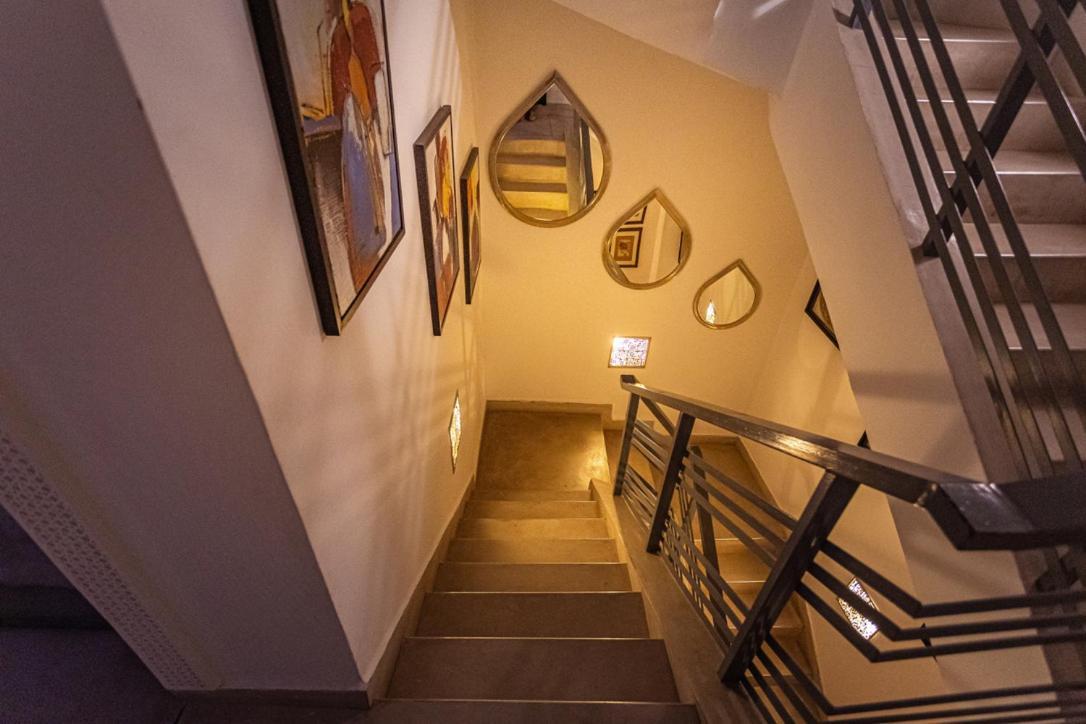 Riad Riad La Sarrazine Marrakesh