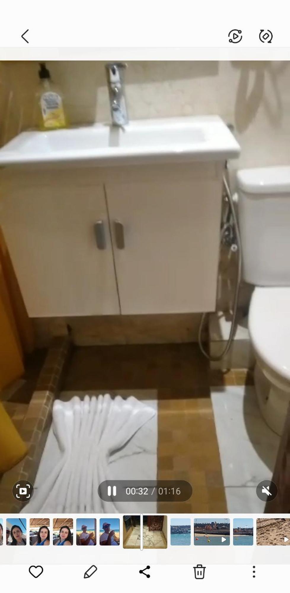 Appartement Palmeraie Jasmin *
