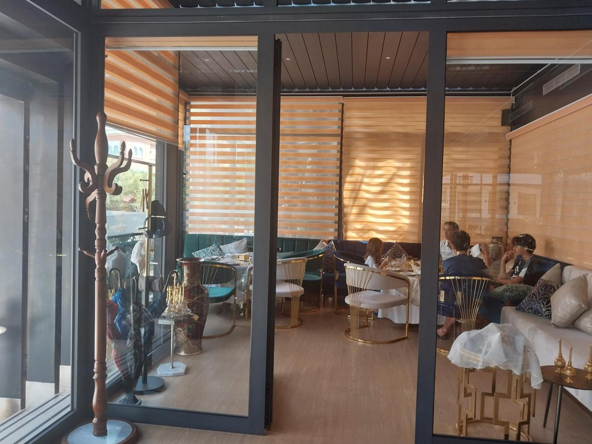 Appartement Palmeraie Jasmin