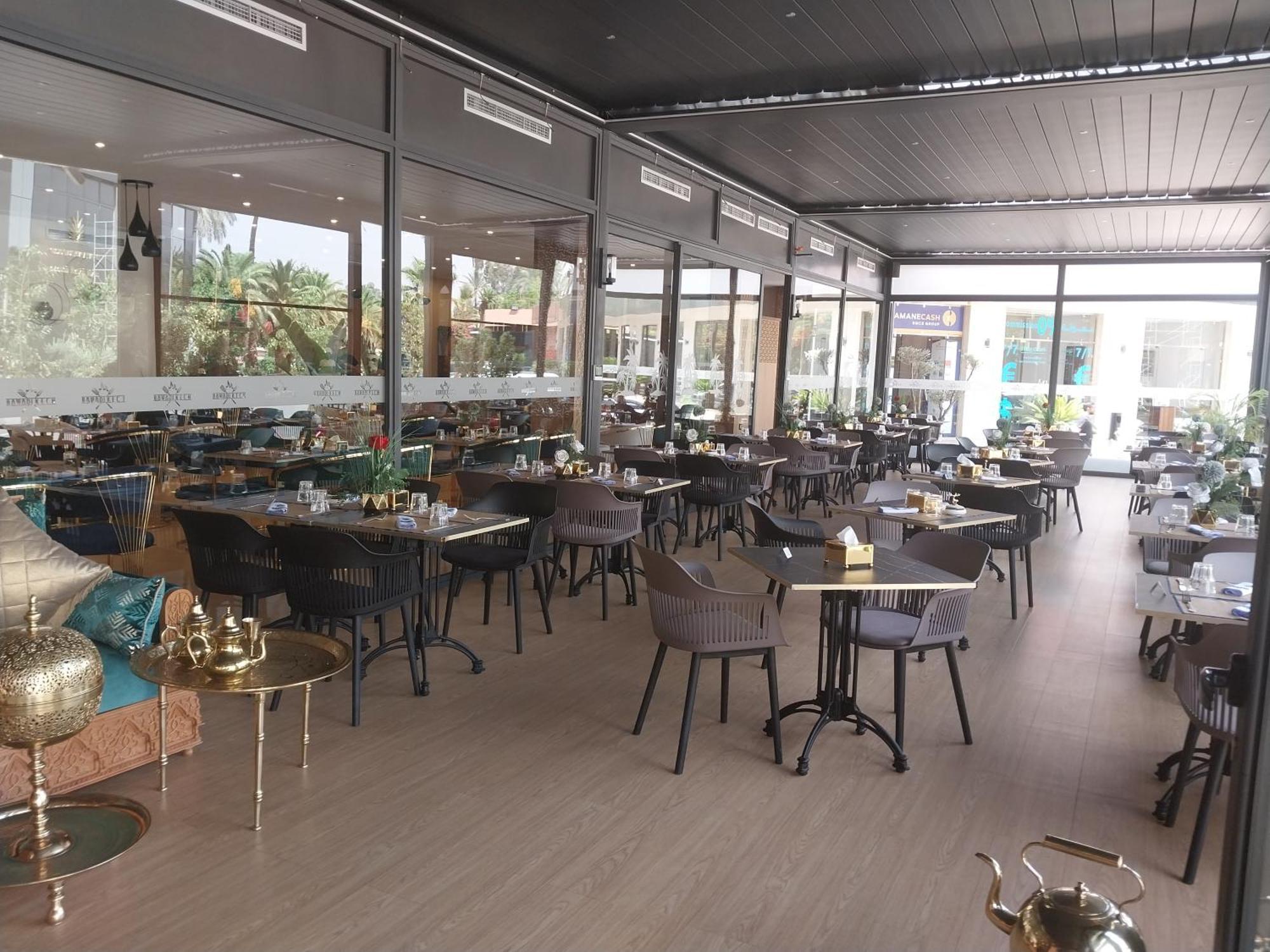 Appartement Palmeraie Jasmin Marrakesh