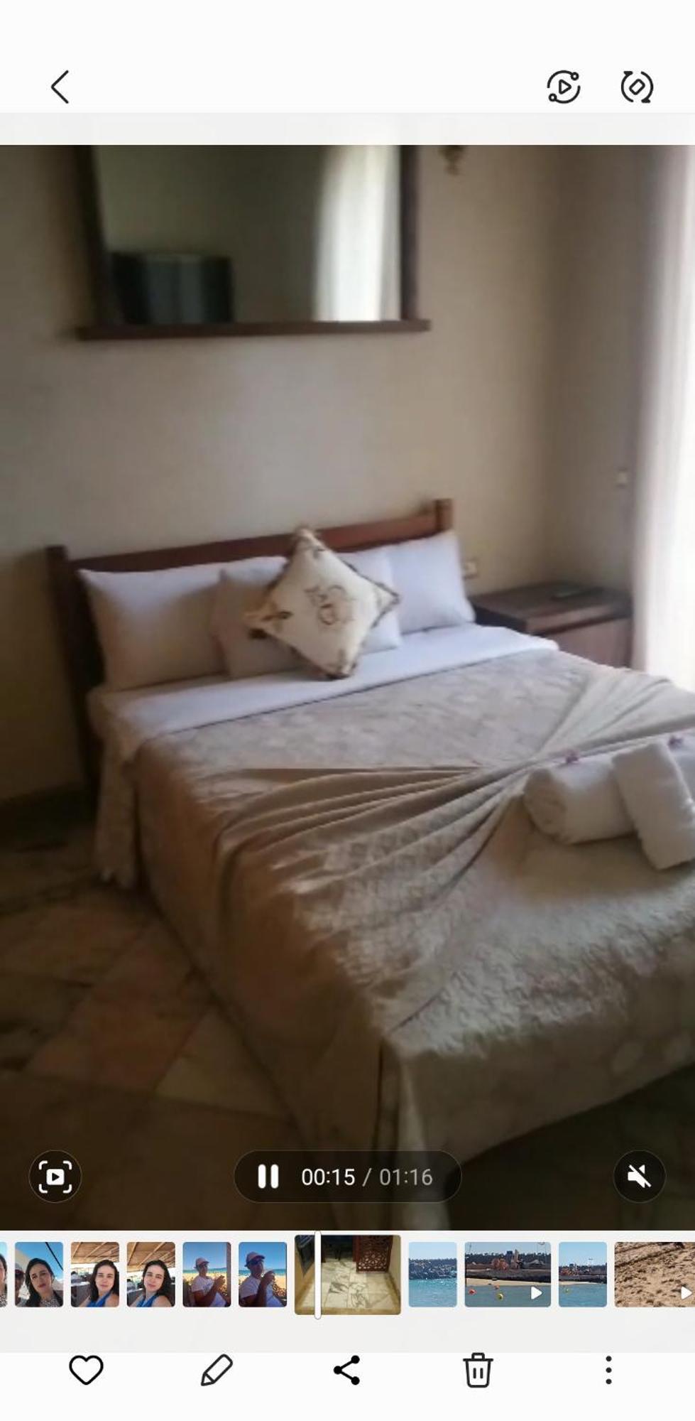 Appartement Palmeraie Jasmin *