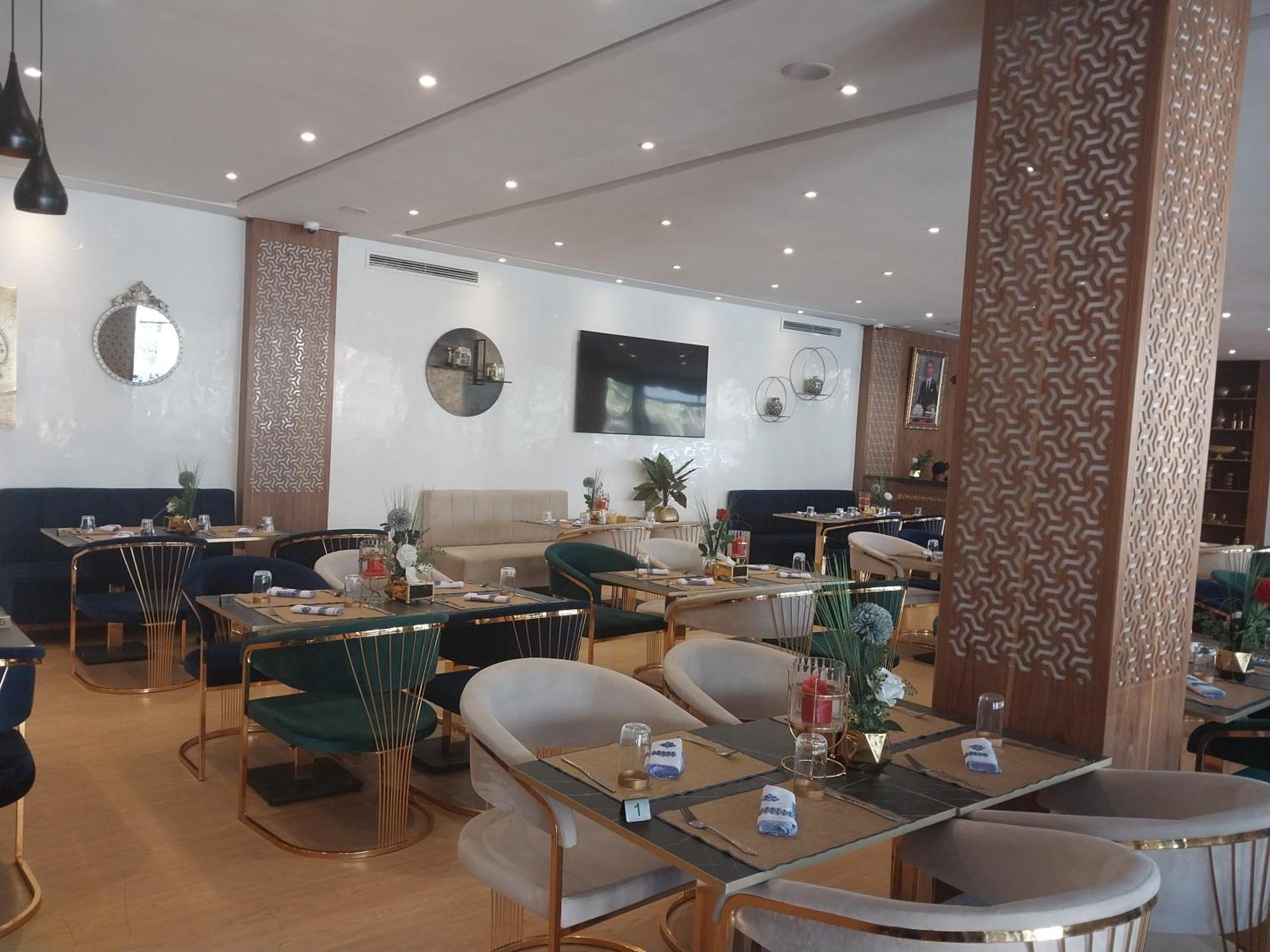 Appartement Palmeraie Jasmin Marrakesh