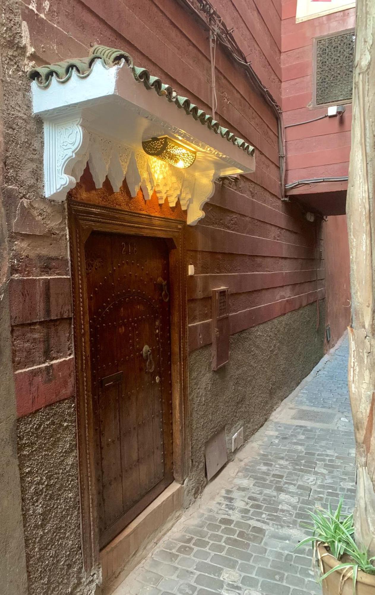 Maison d'hôtes Comptoir Du Pacha *