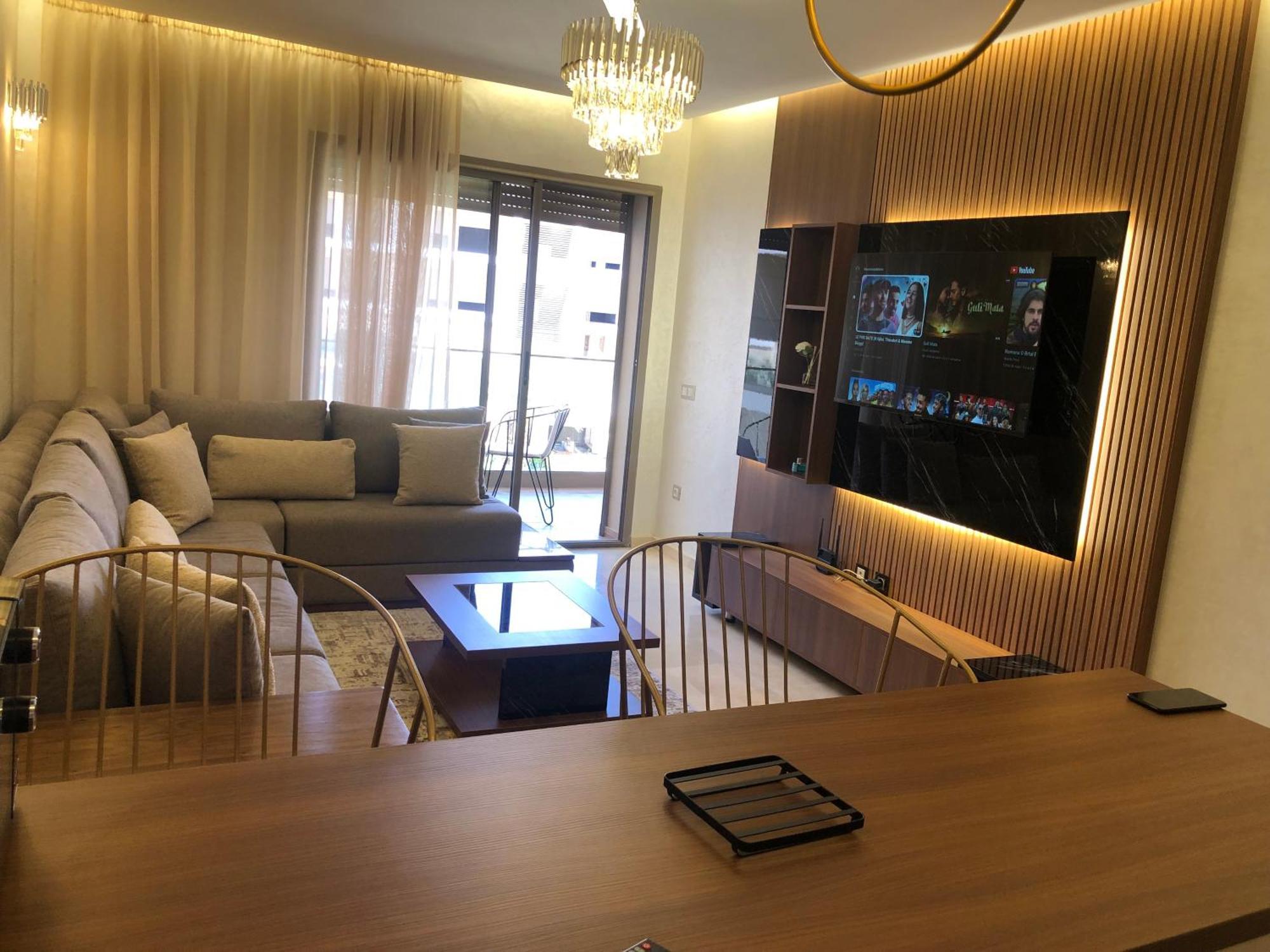 Appartement Pearl Garden *