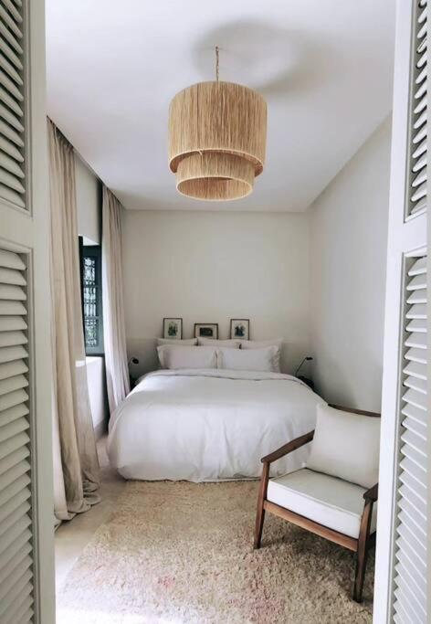 Dar Num, Luxury Private Riad With Pool & Breakfast - Car Access In Medina * Marrakesh