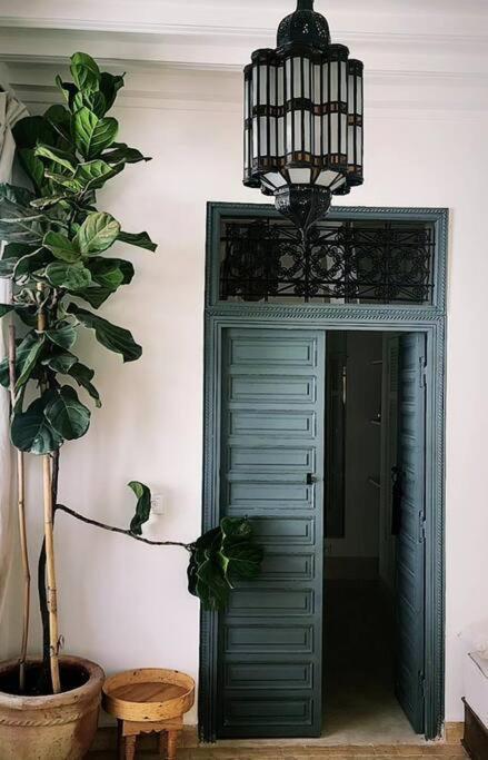 Dar Num, Luxury Private Riad With Pool & Breakfast - Car Access In Medina * Marrakesh