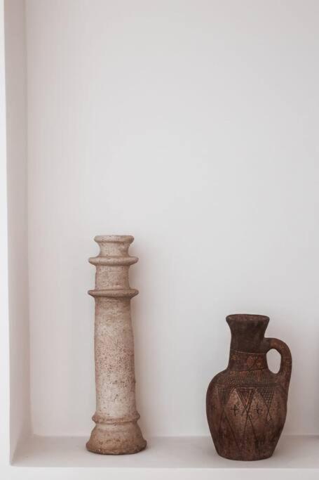Villa Dar Num, Luxury Private Riad With Pool & Breakfast - Car Access In Medina