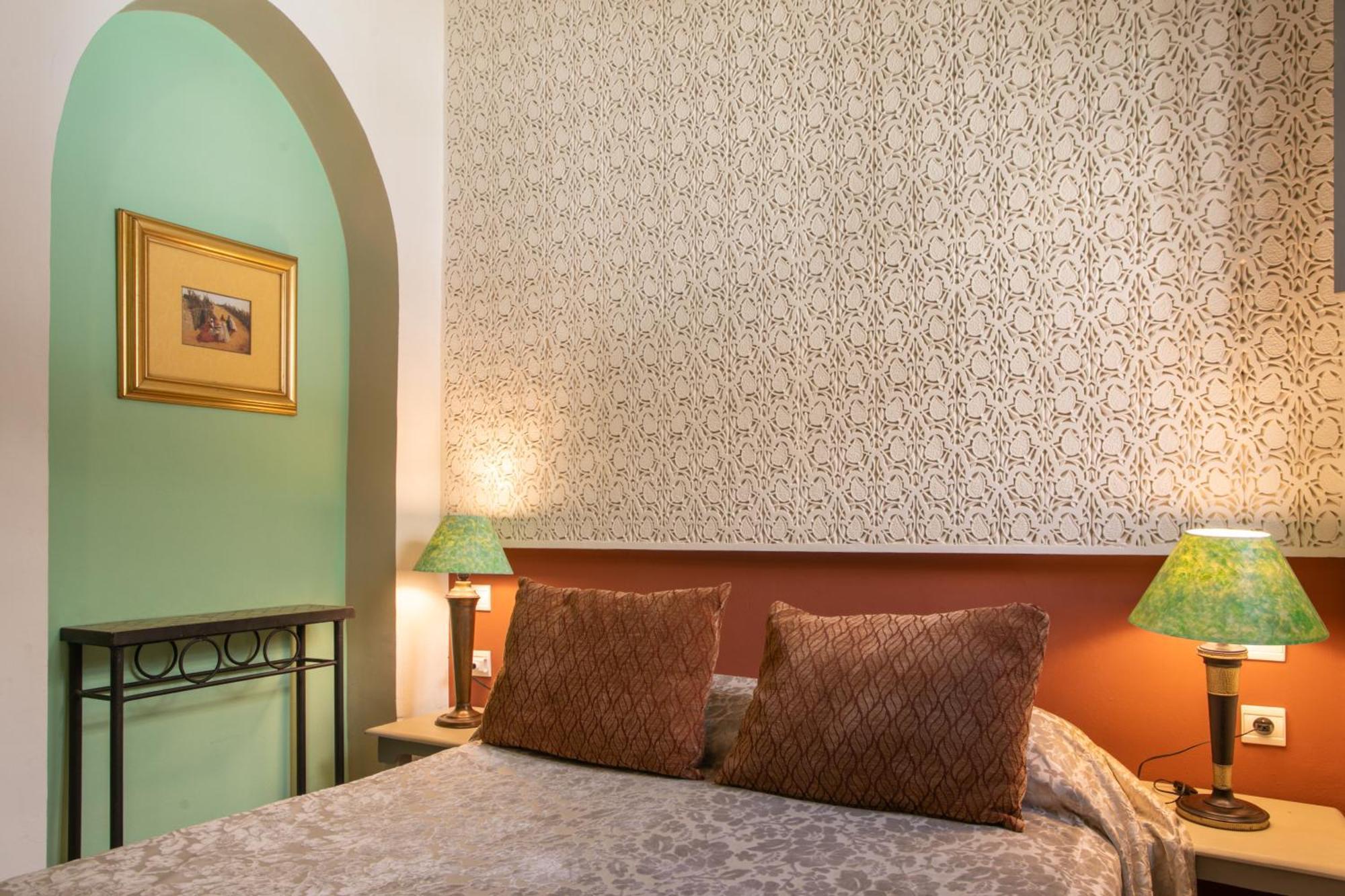 Riad Dar Saad - Hammam & Spa Marrakesh