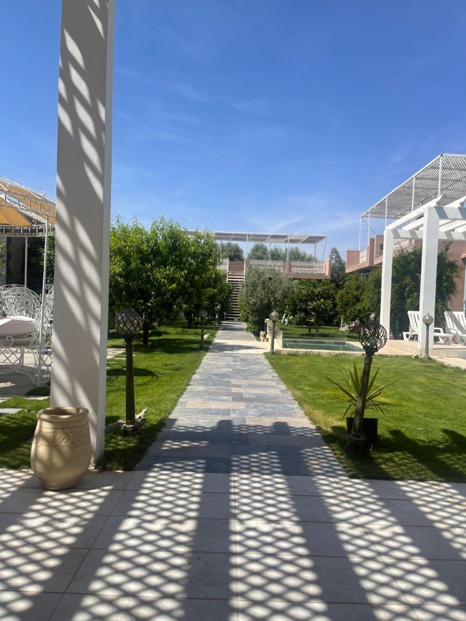 Maison Vivache Marrakesh