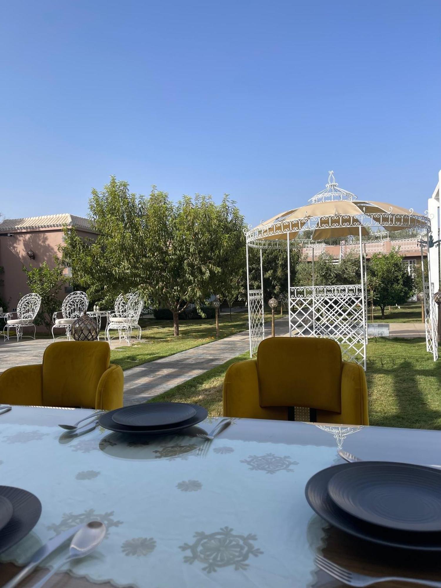 Maison Vivache * Marrakesh