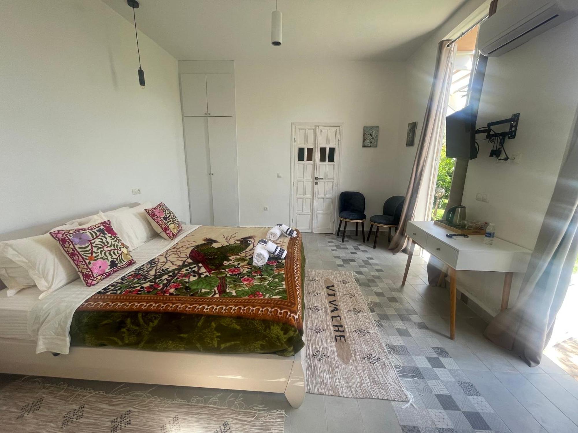 Maison Vivache Gasthuis Marrakesh