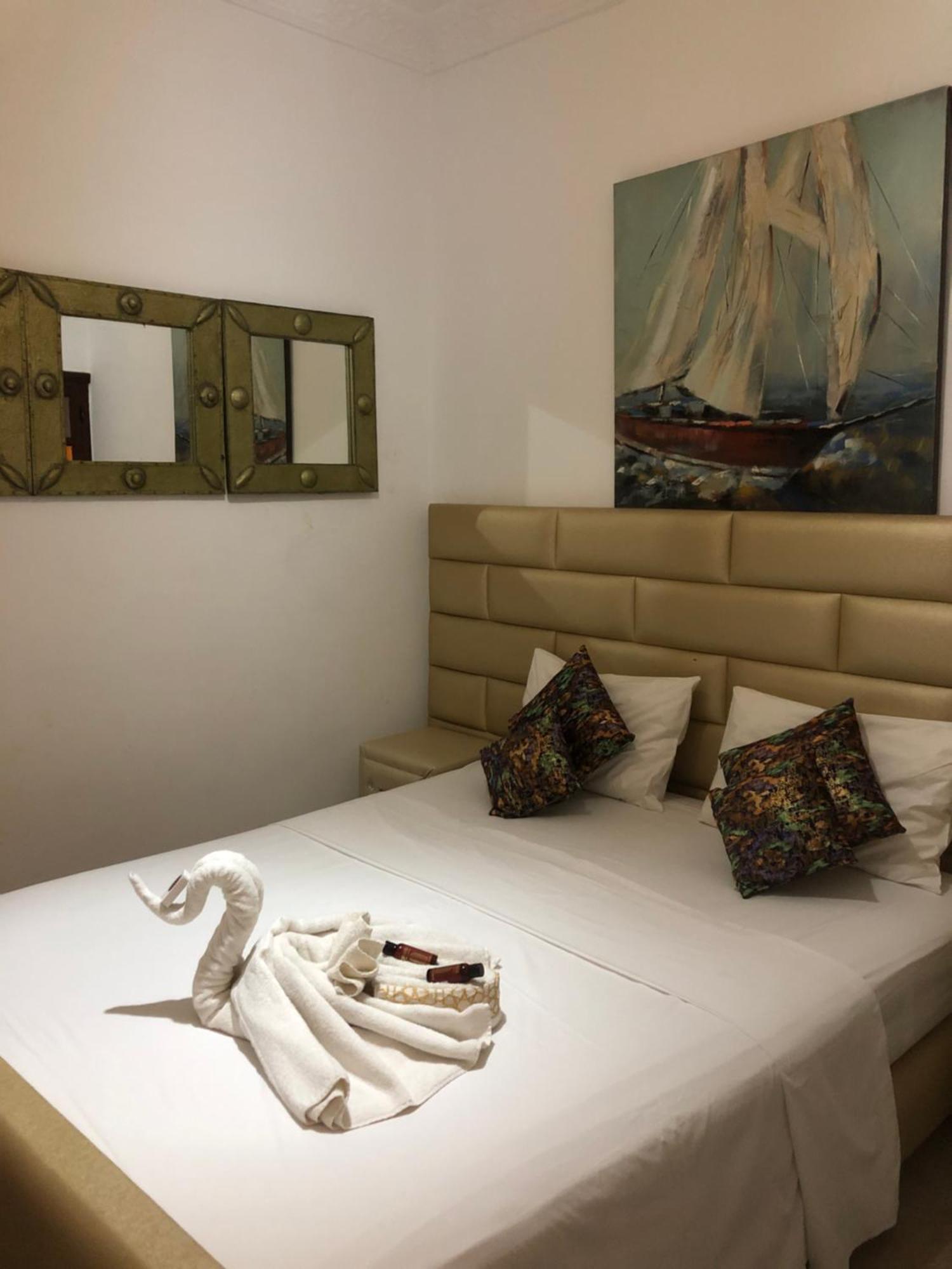 Holiday home Bahija Kms 13 Route Ourika