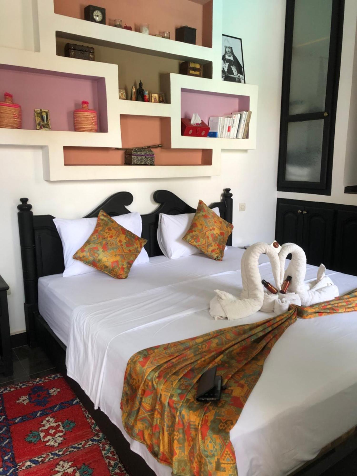 Holiday home Bahija Kms 13 Route Ourika