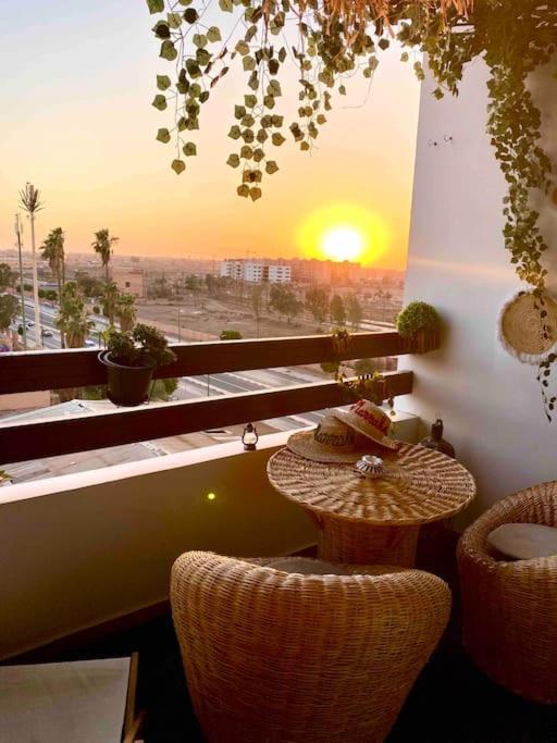 Splendido A Gueliz Marrakesh