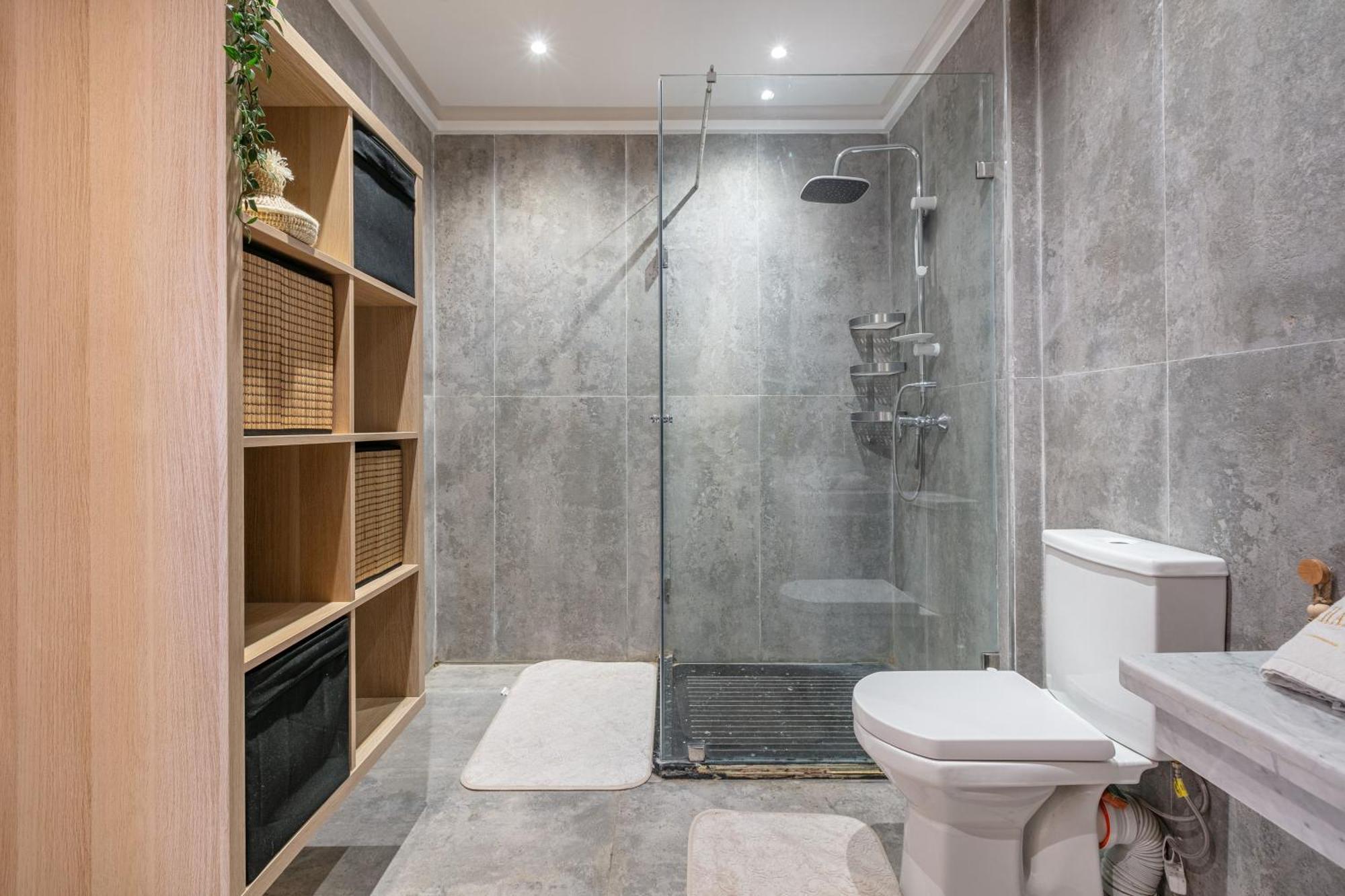Apartamento Haut-standing, Marrakech Guéliz, Piscine