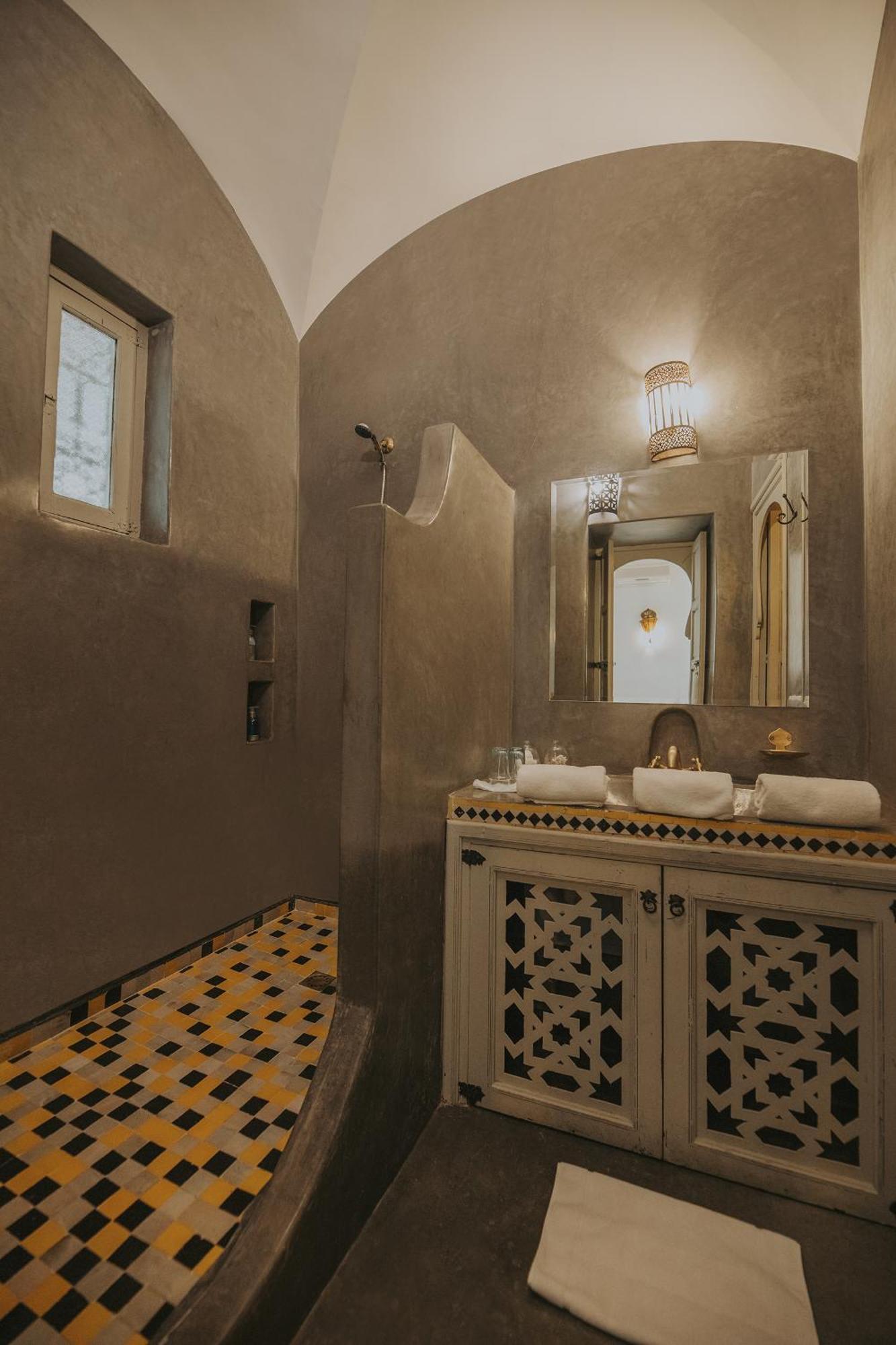 Oriental Glory & Riad Marrakesh