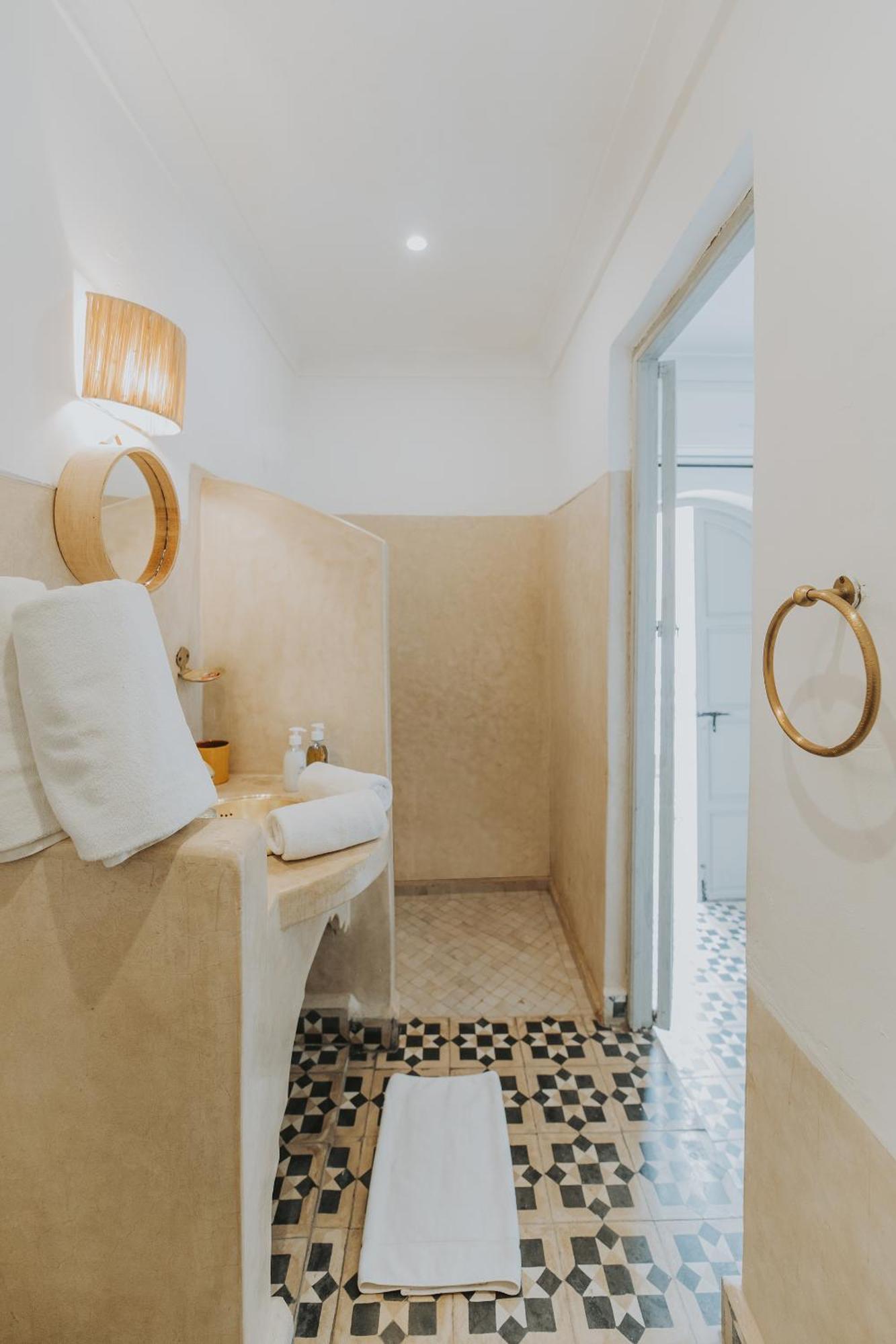 Riad Oriental Glory & 4*