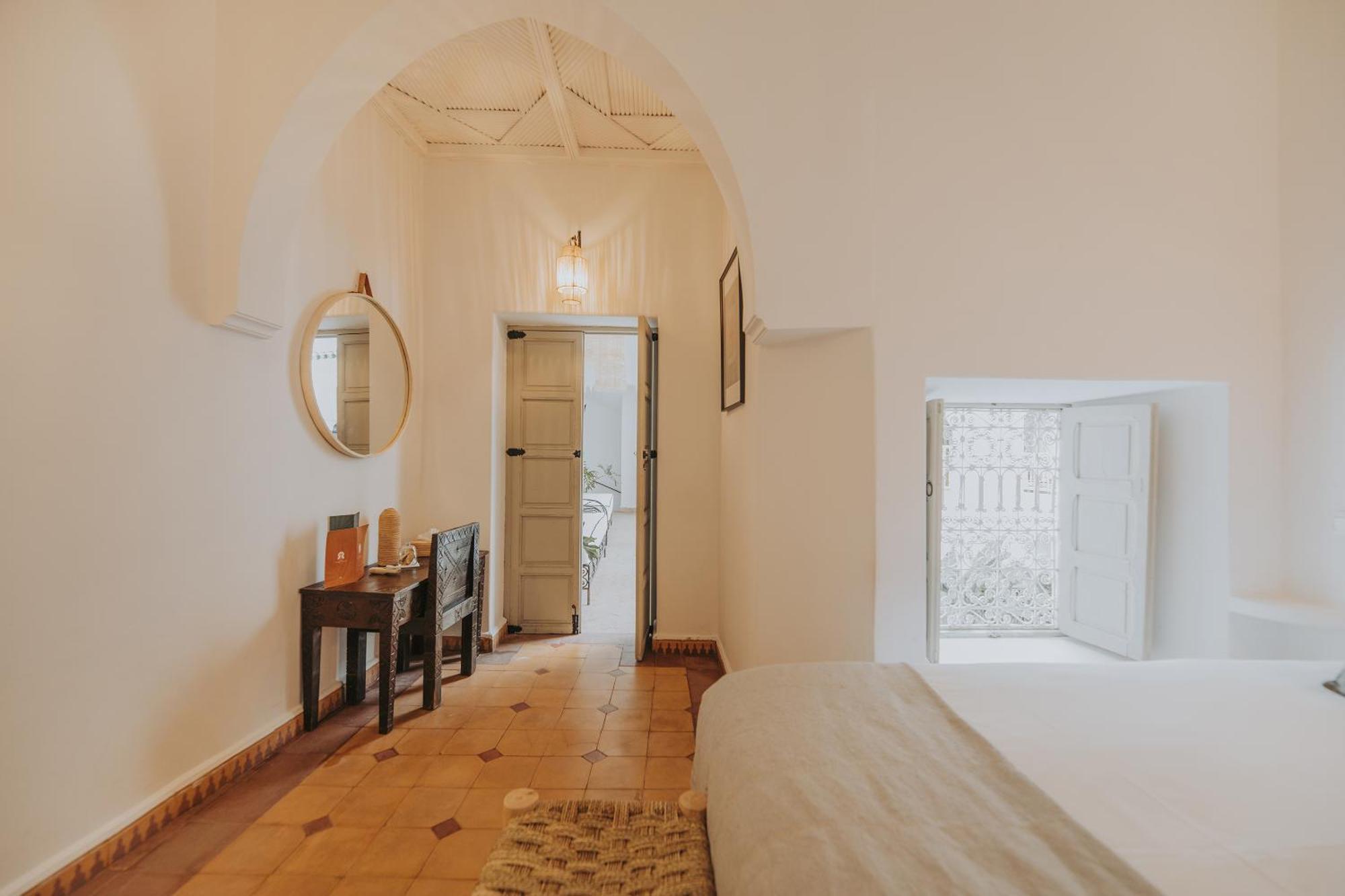 Oriental Glory & Riad 4*