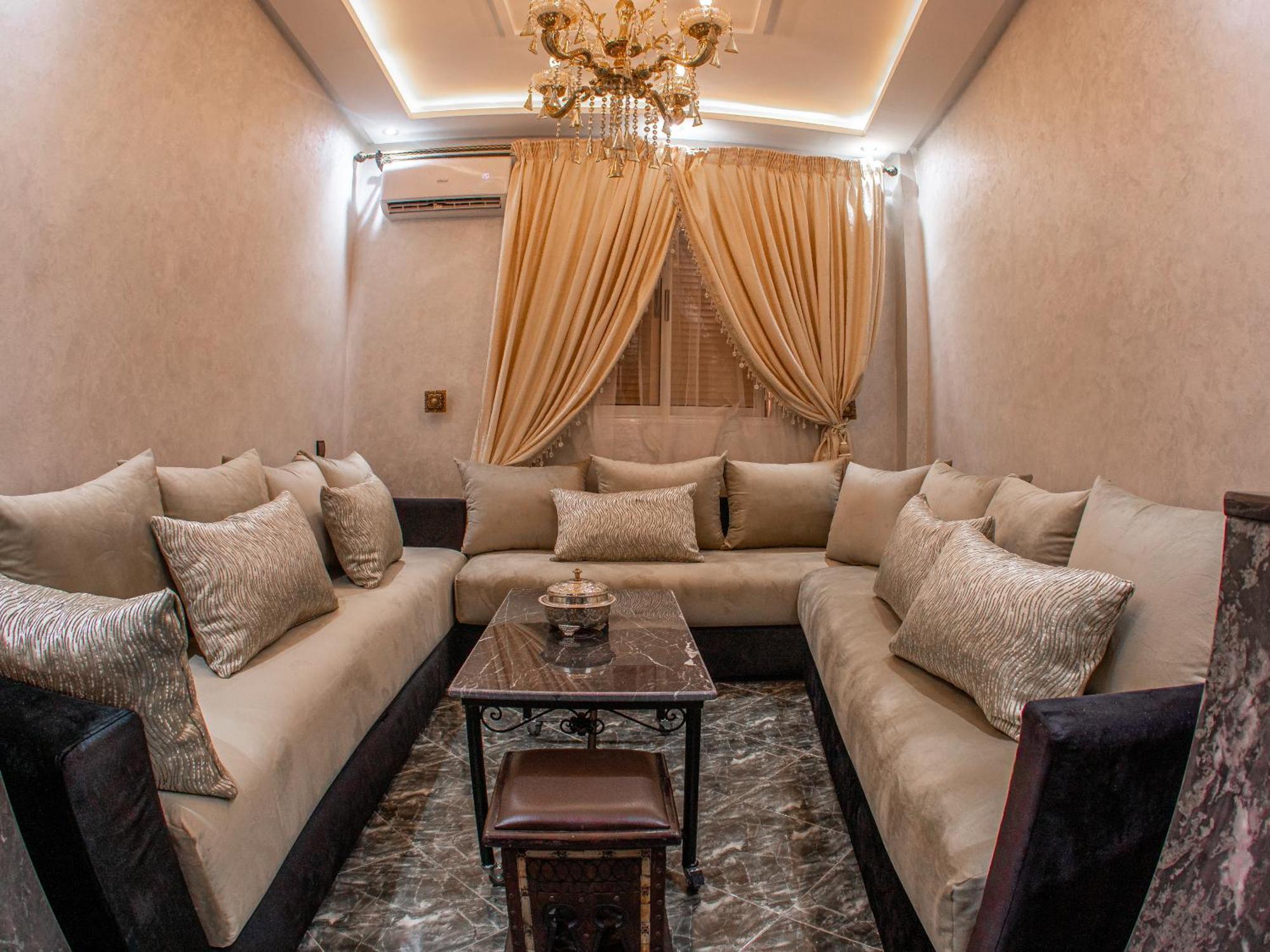 Qays * Marrakesh