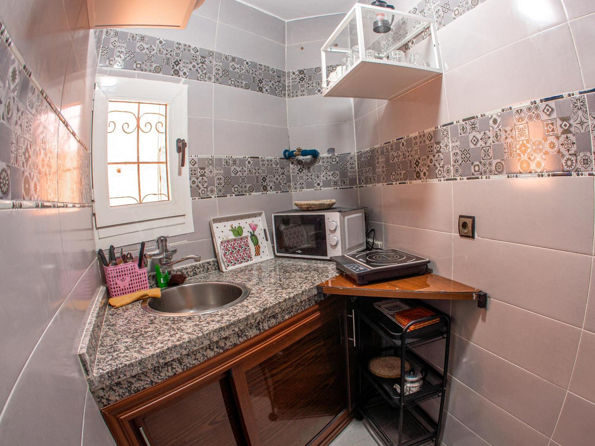 Qays Appartement Marrakesh