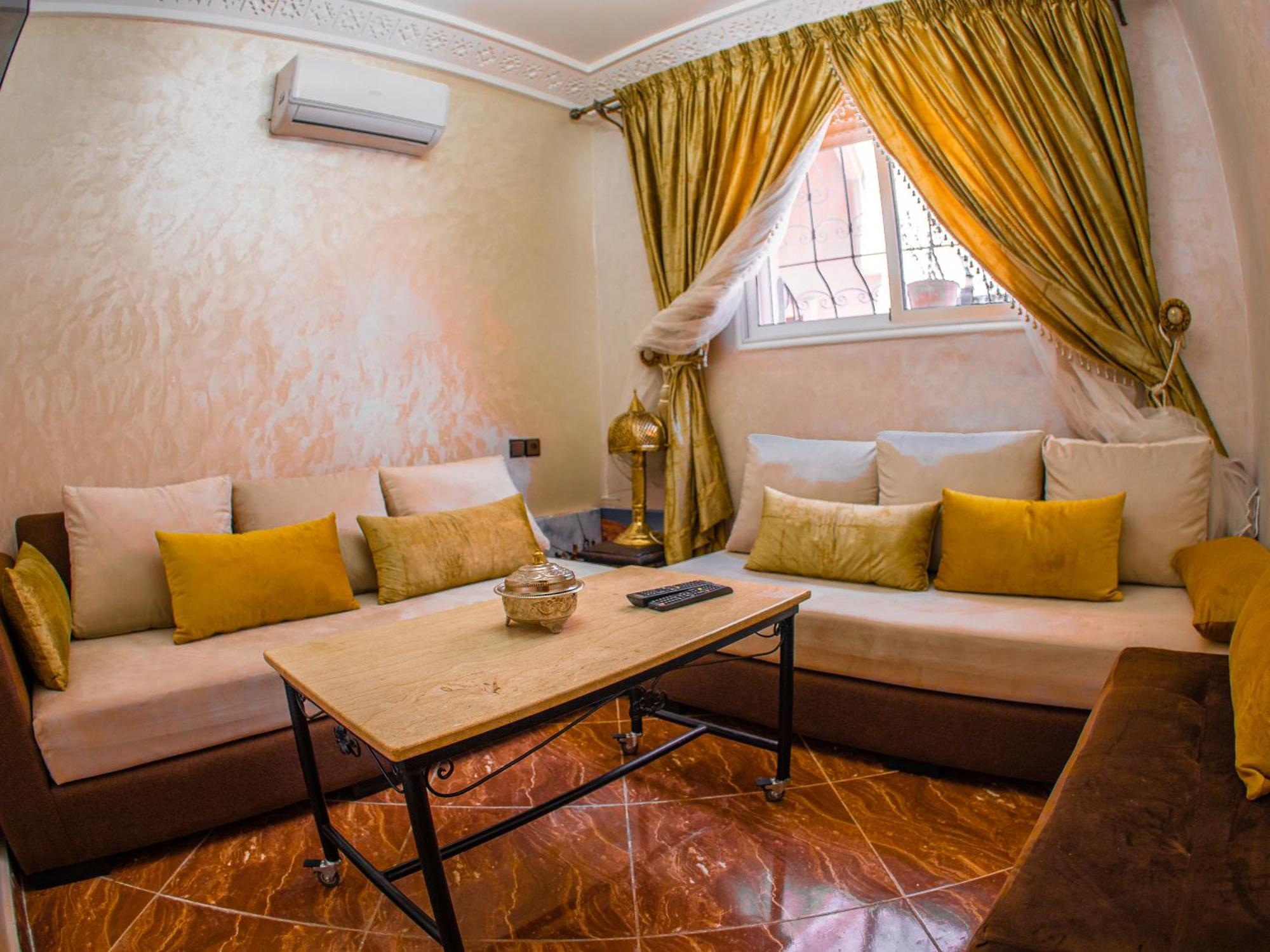 Appartement Qays