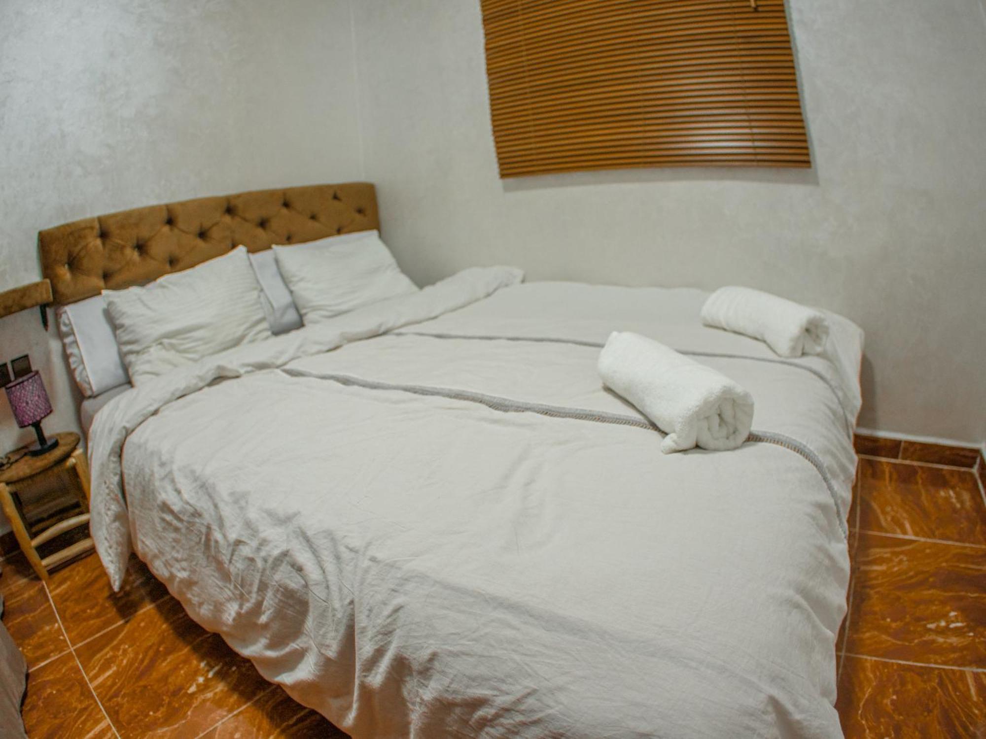 Qays Appartement *
