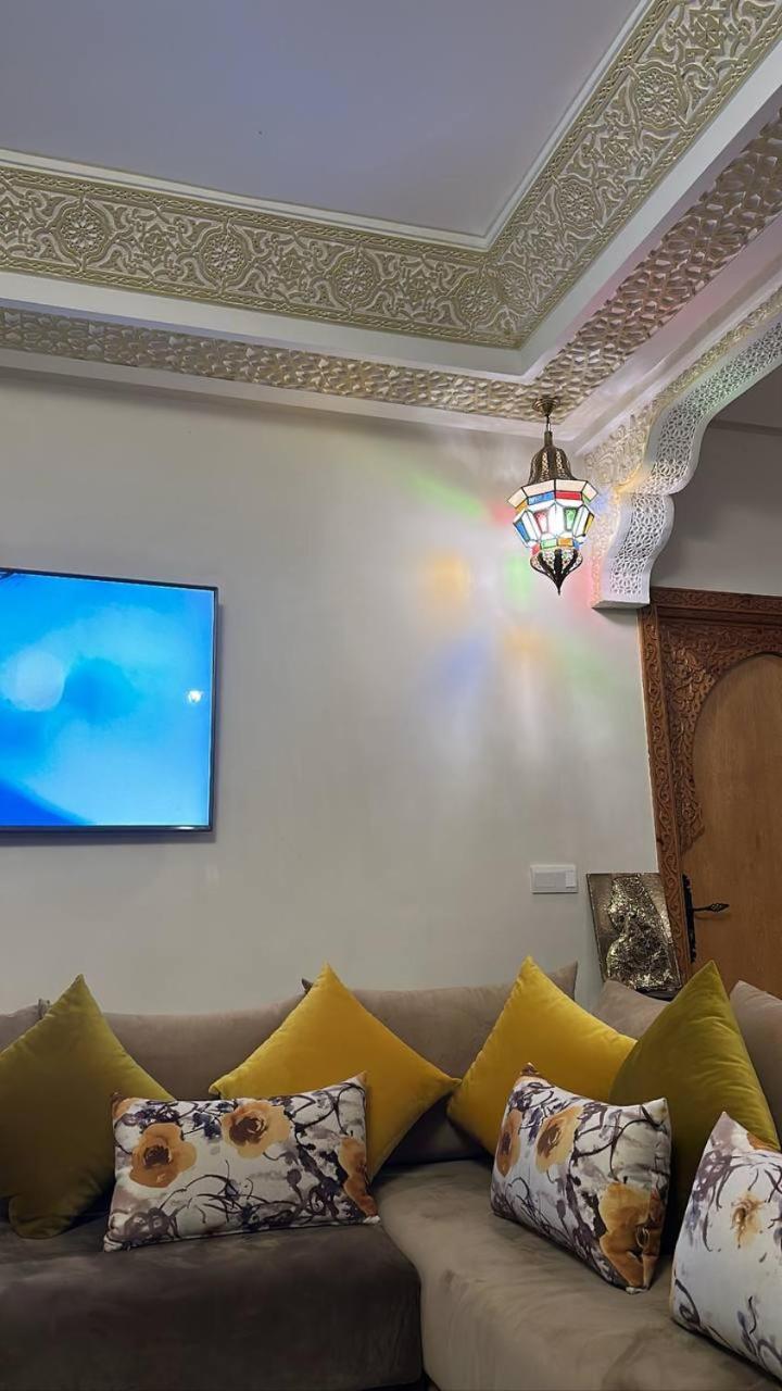 Villa Dar Hakim Piscine Privee *
