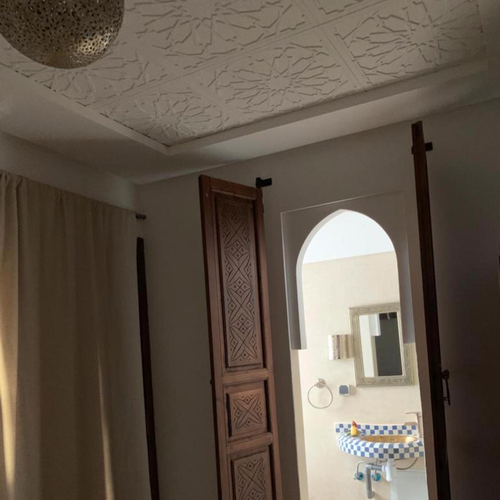 Riad Marchica 2*