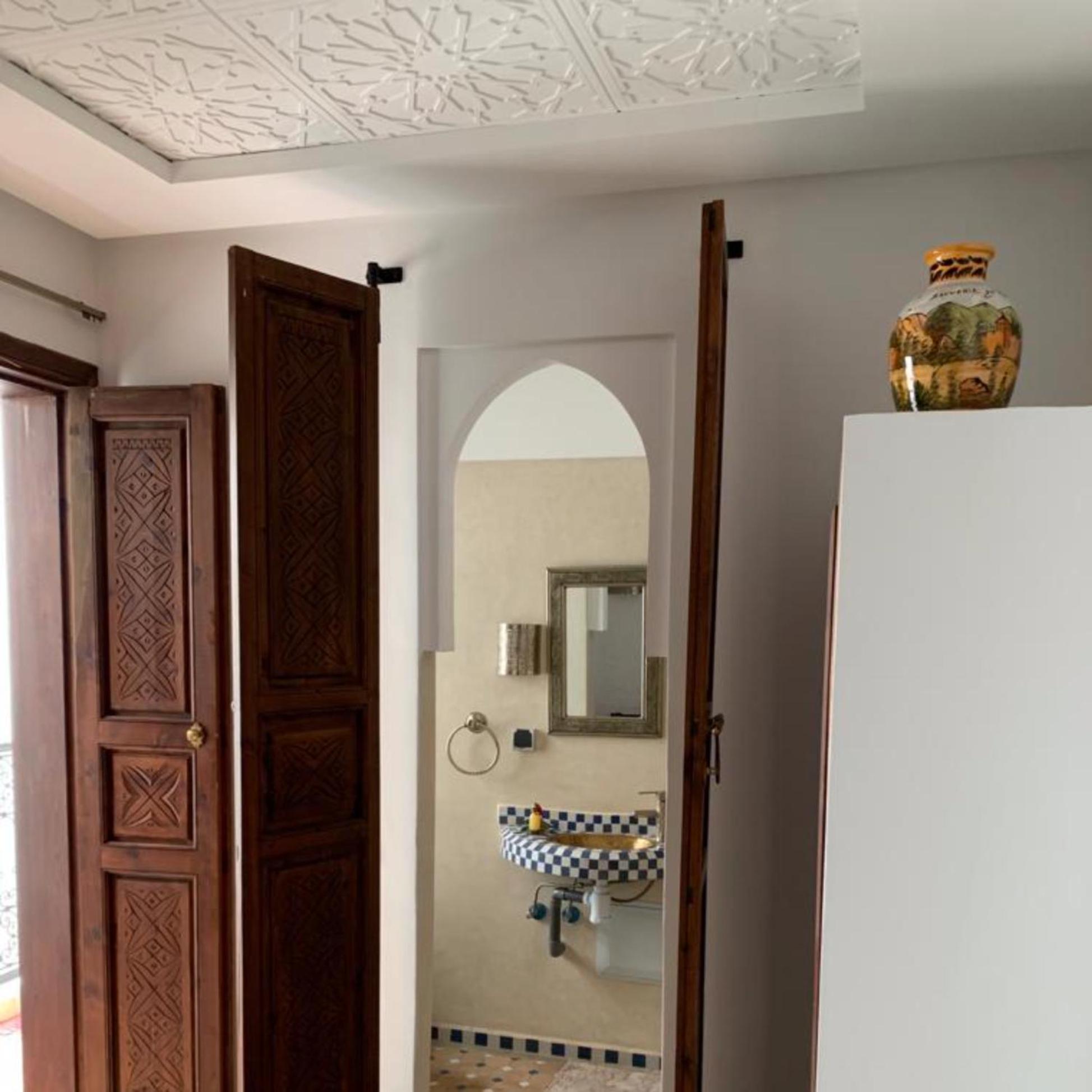Marchica Riad Marrakesh