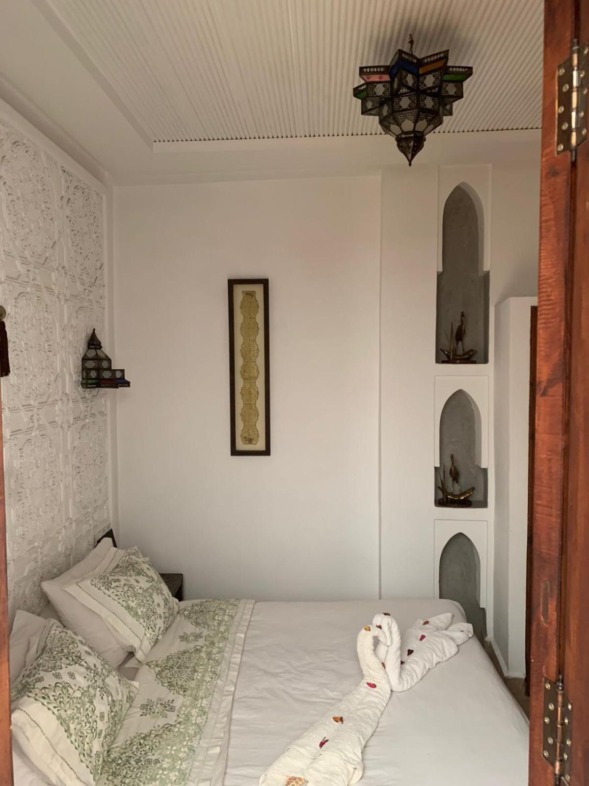 Riad Marchica