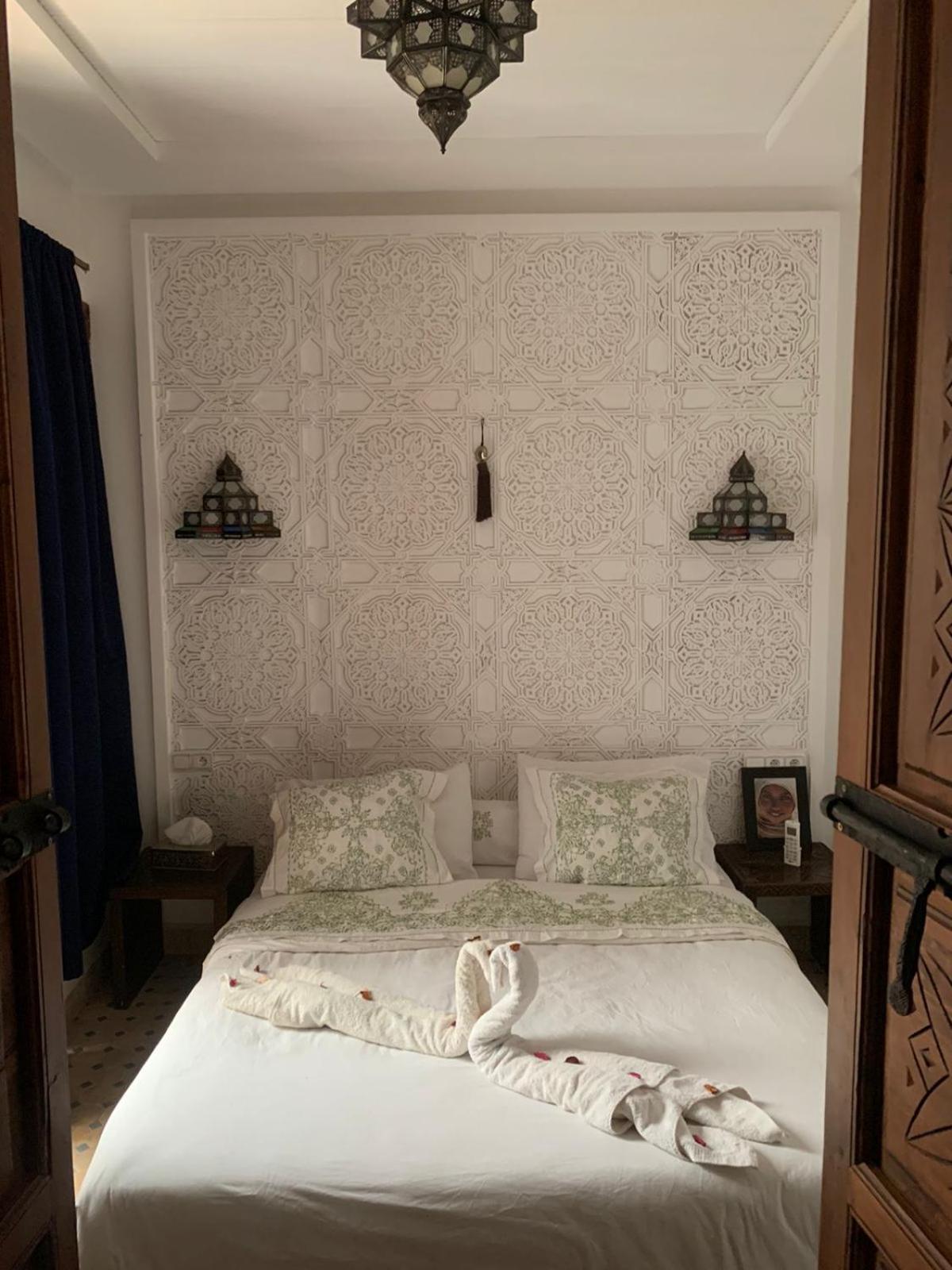 Riad Marchica 2*