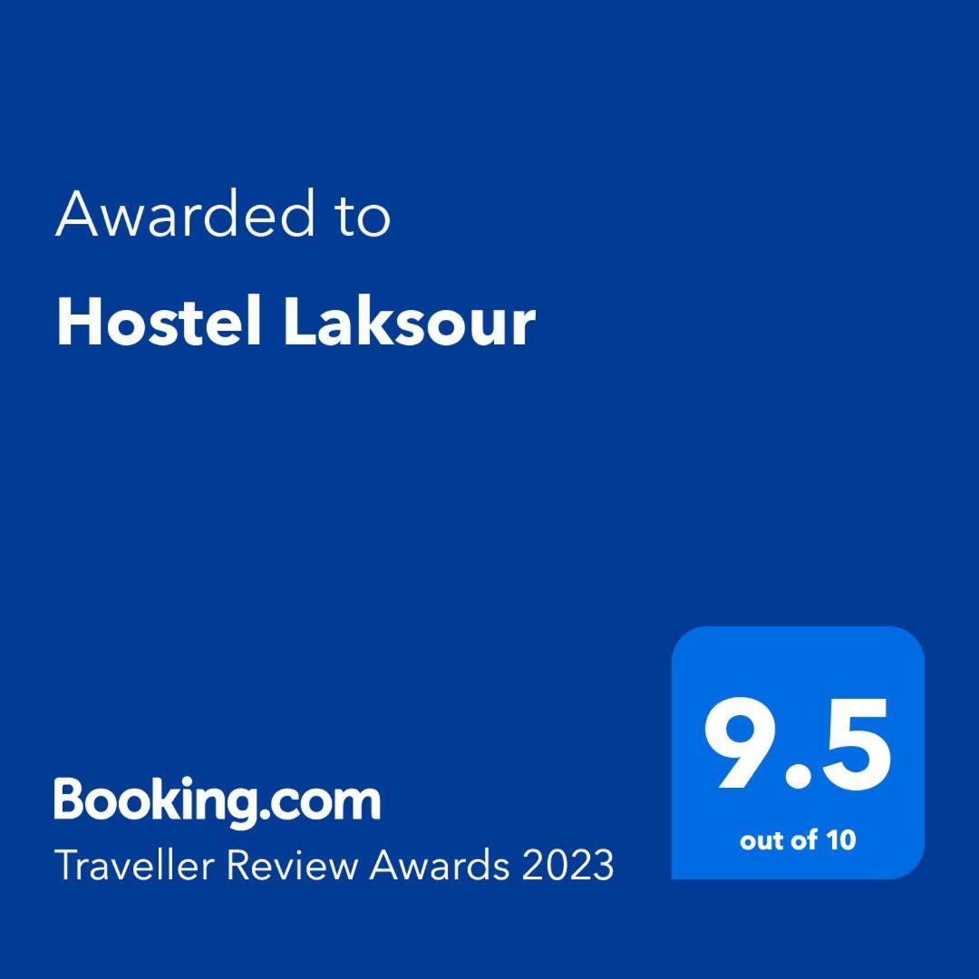 Laksour *