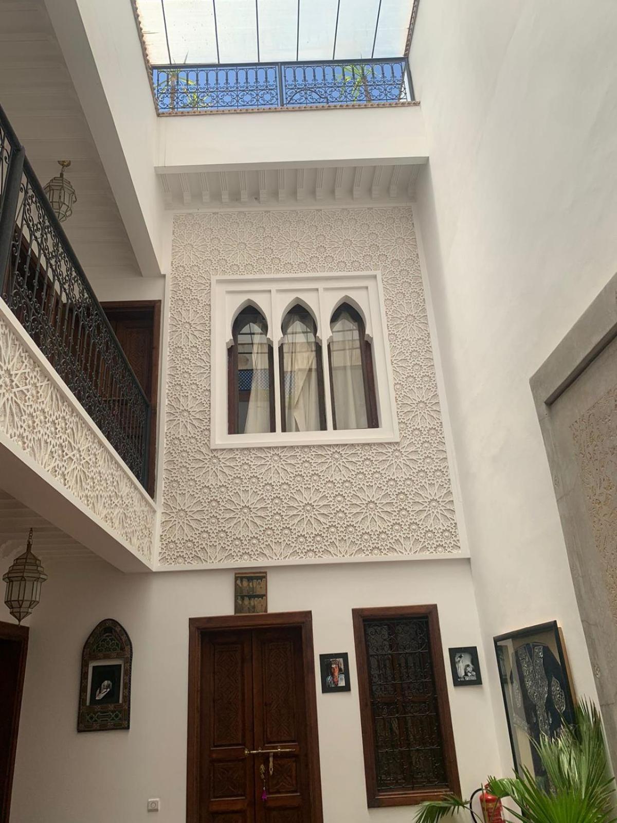 Marchica 2* Marrakesh