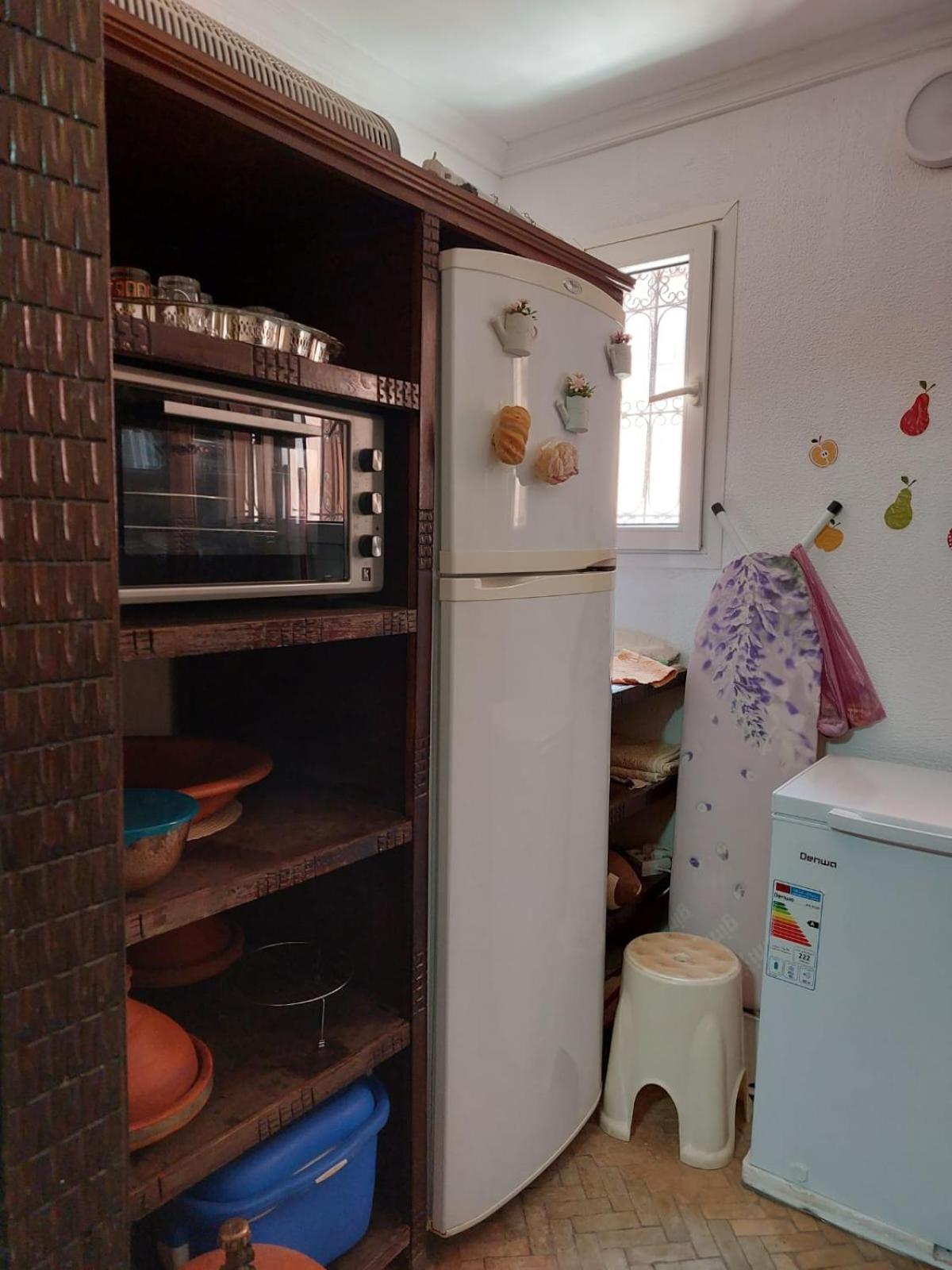 Habib - Traditional Moroccan 3 Bedroom Family Hébergement de vacances *