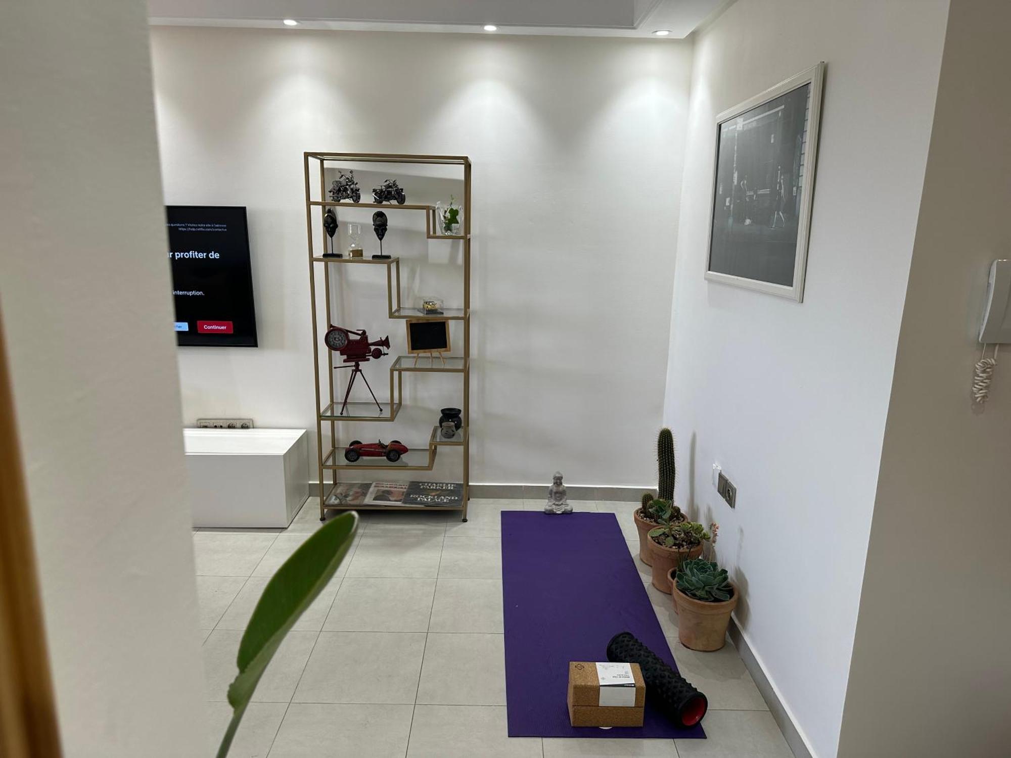 Majorelle Splendide Apartment *