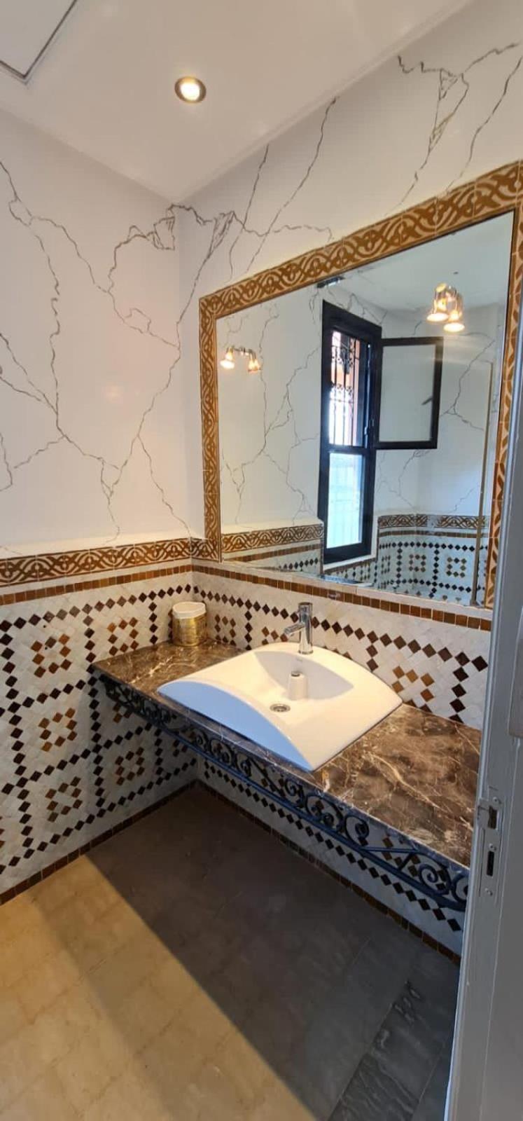 Entire Luxury In Marrakesh
