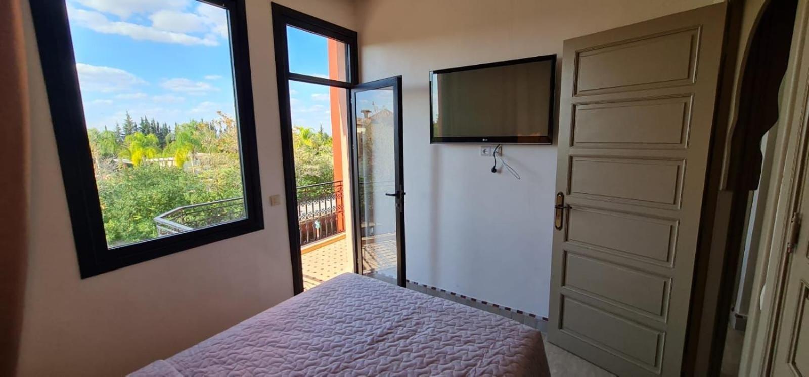 Entire Luxury In Villa