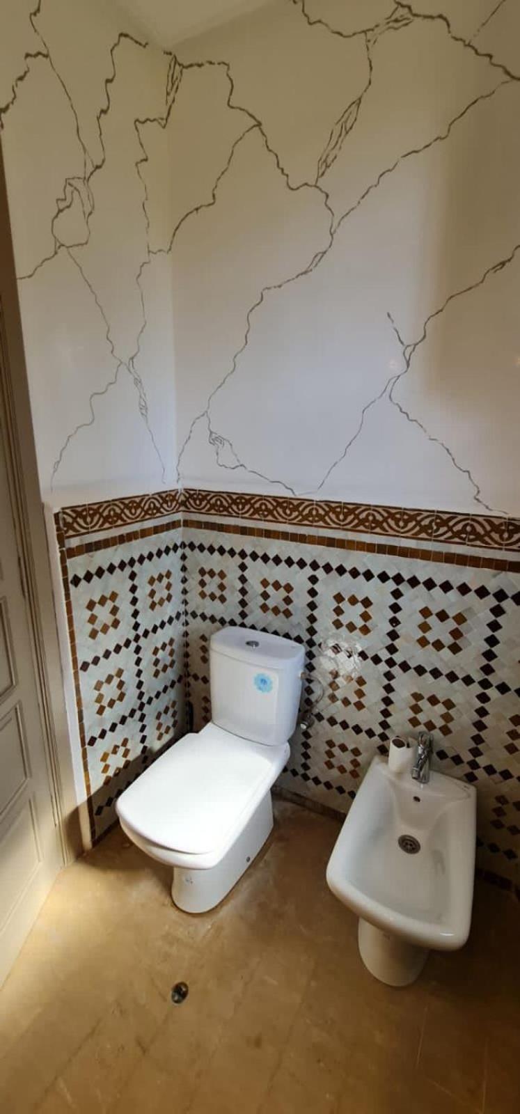 Entire Luxury In Villa *