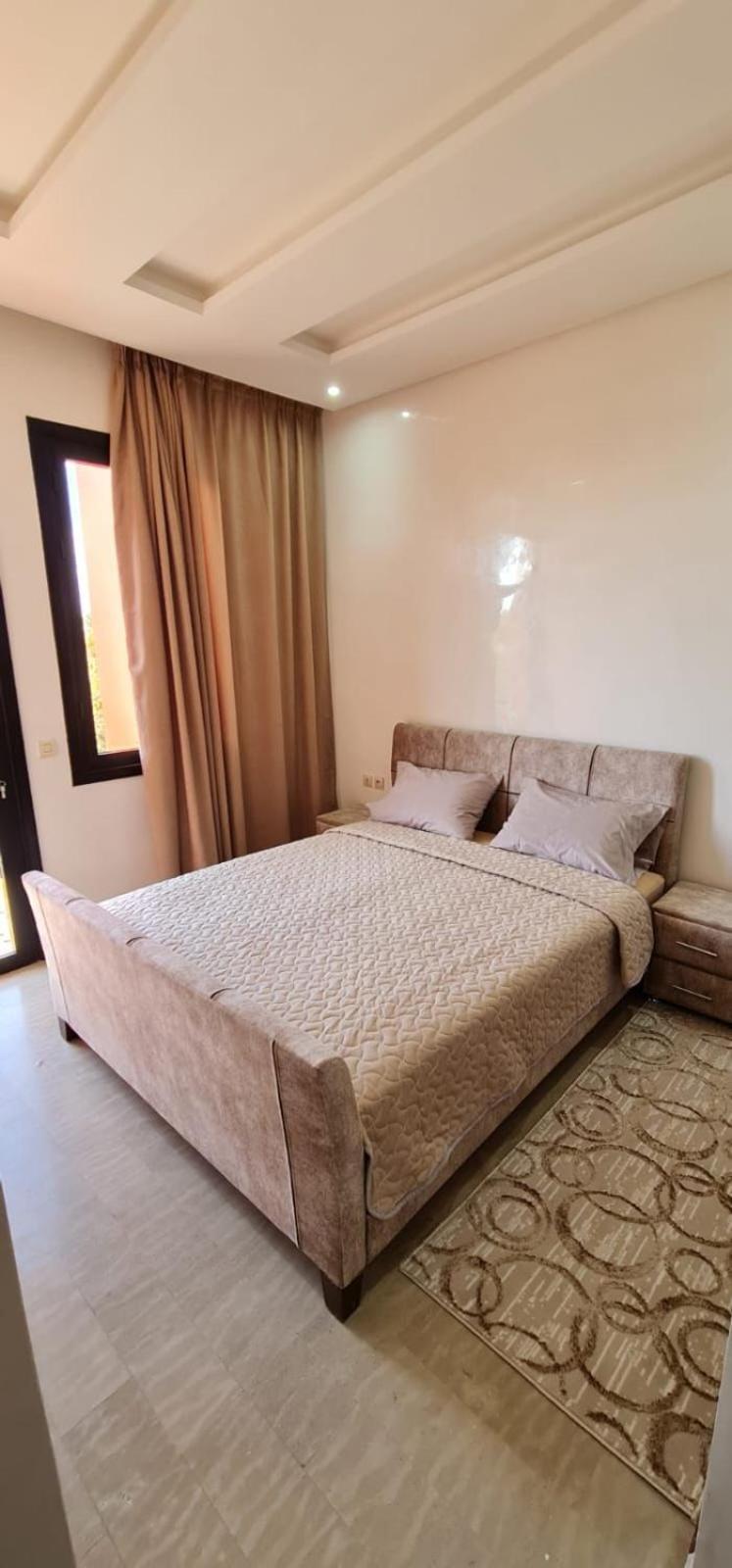 Entire Luxury In * Marrakesh