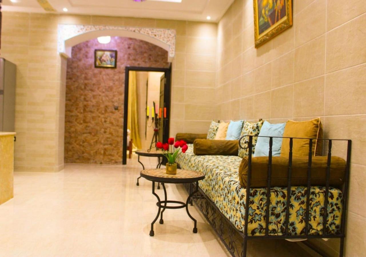 Aparthotel Résidence Miramare Marrakech 2*