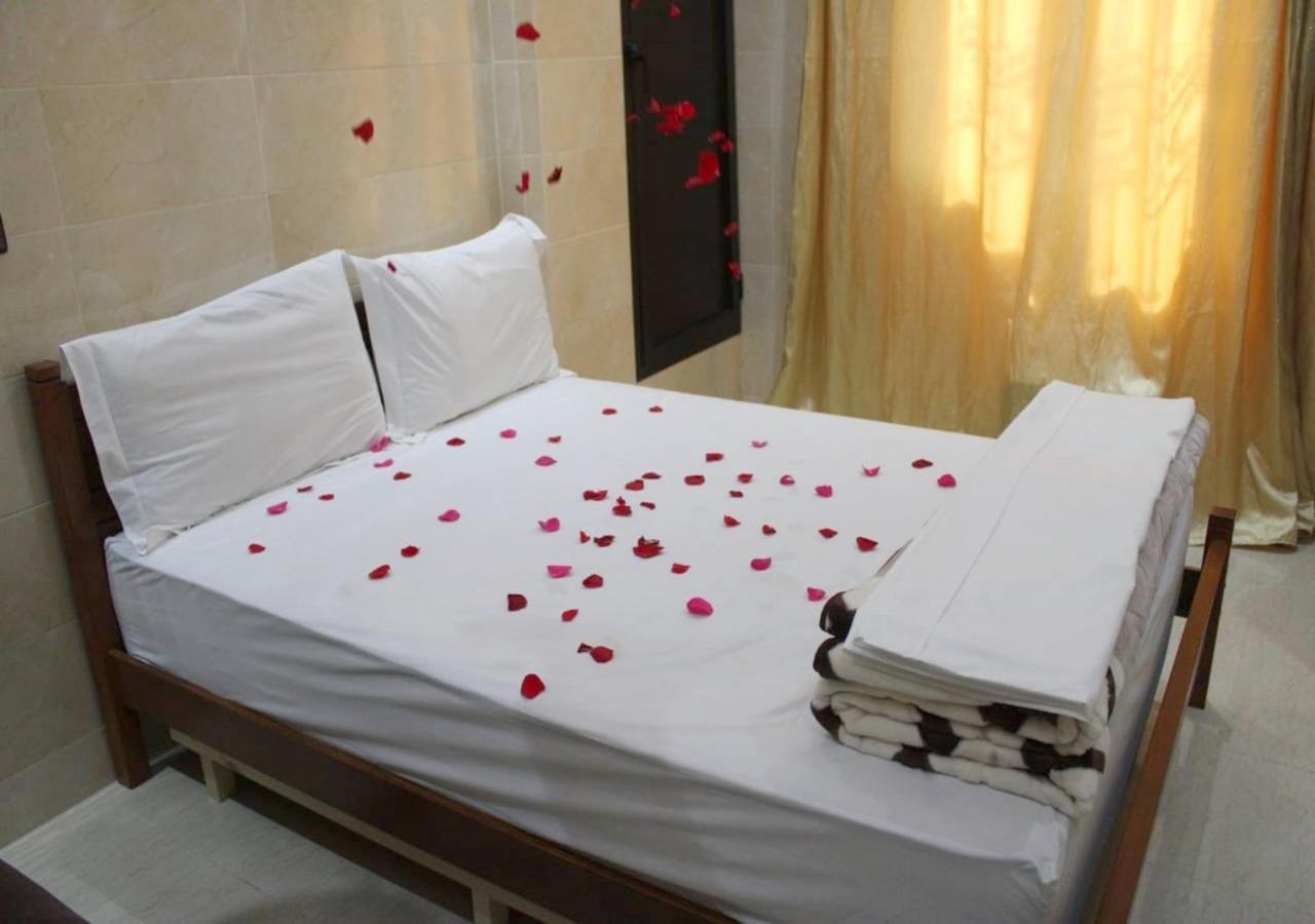 Résidence Miramare Marrakech Aparthotel 2*