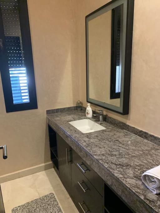 Hébergement de vacances Pavillon Avec Piscine Privee - Al Maaden Marrakech *