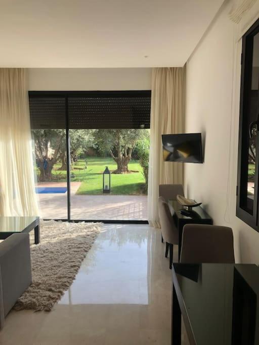 Pavillon Avec Piscine Privee - Al Maaden Marrakech Marrakesh