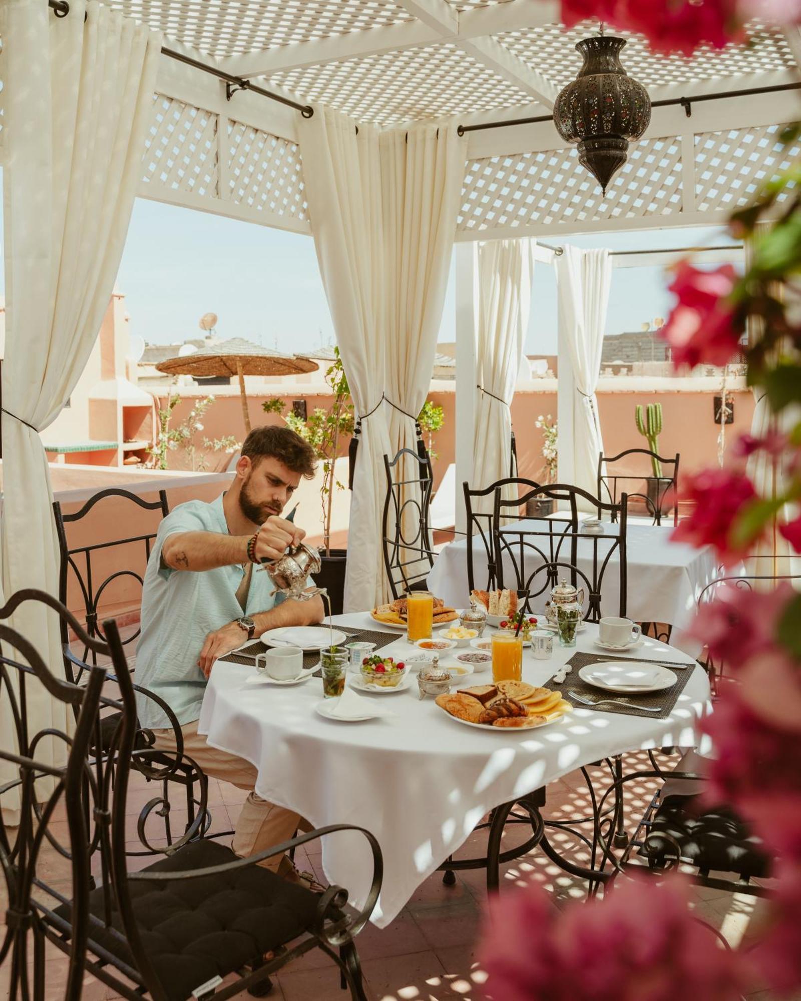 Riad Dar Dialkoum 4*