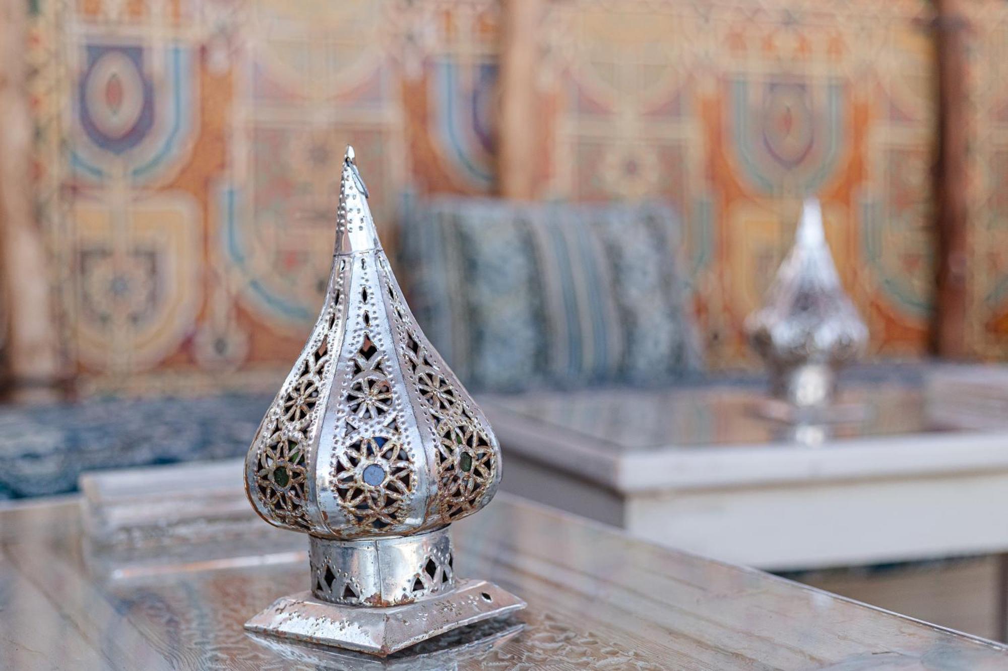 4 Jardins & Riad