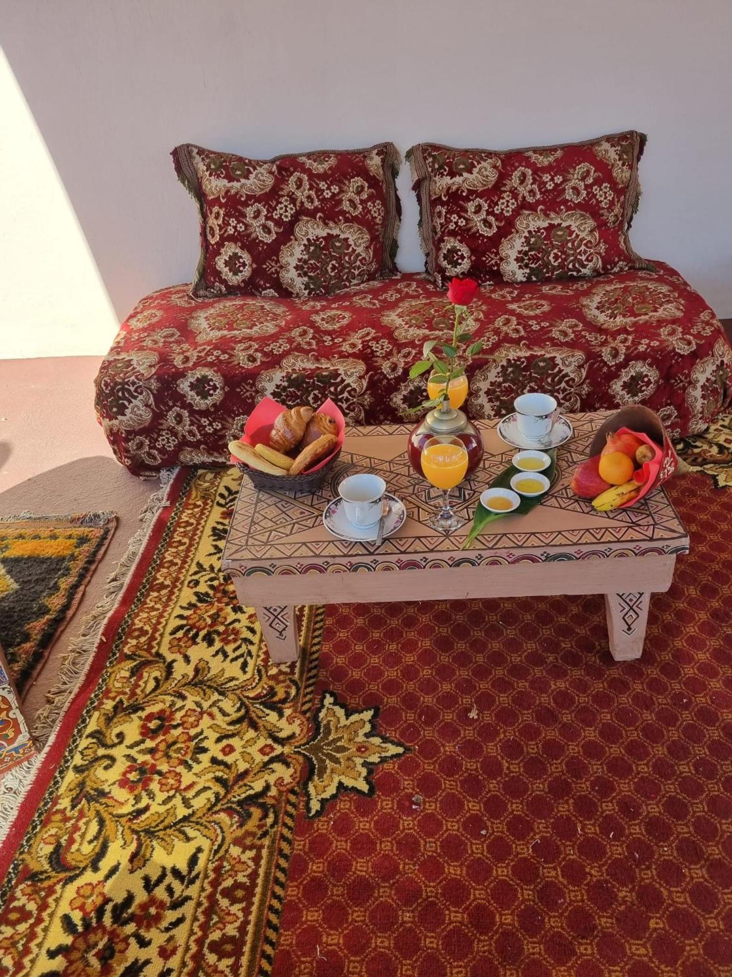 Riad 4 Jardins &