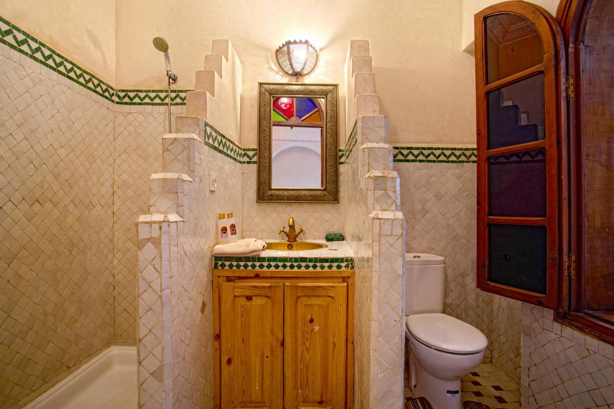 Riad Lakhdar Marrakesh