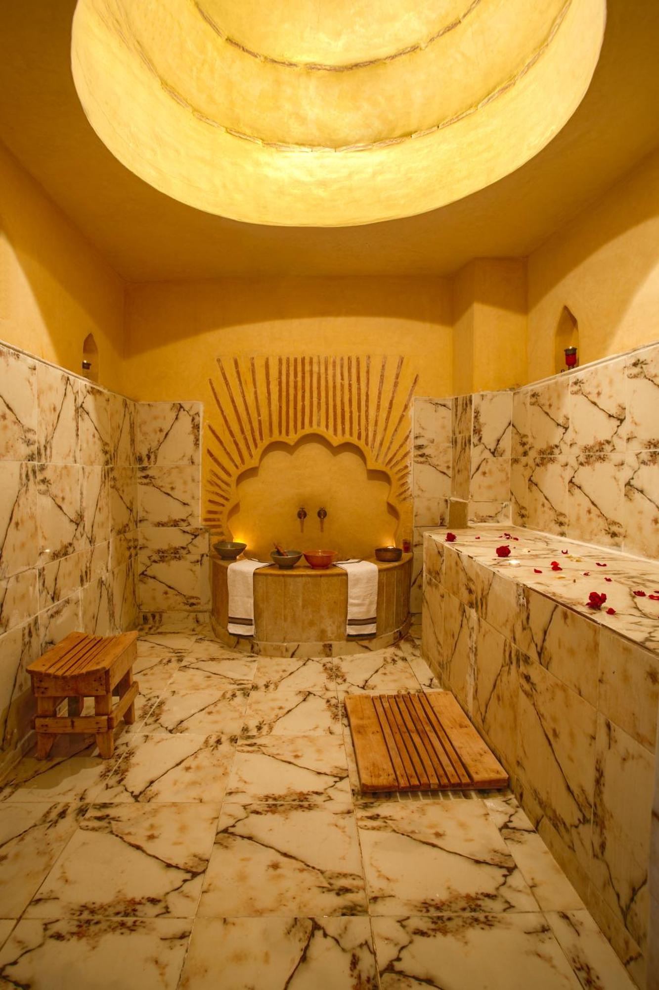 Lakhdar Riad Marrakesh
